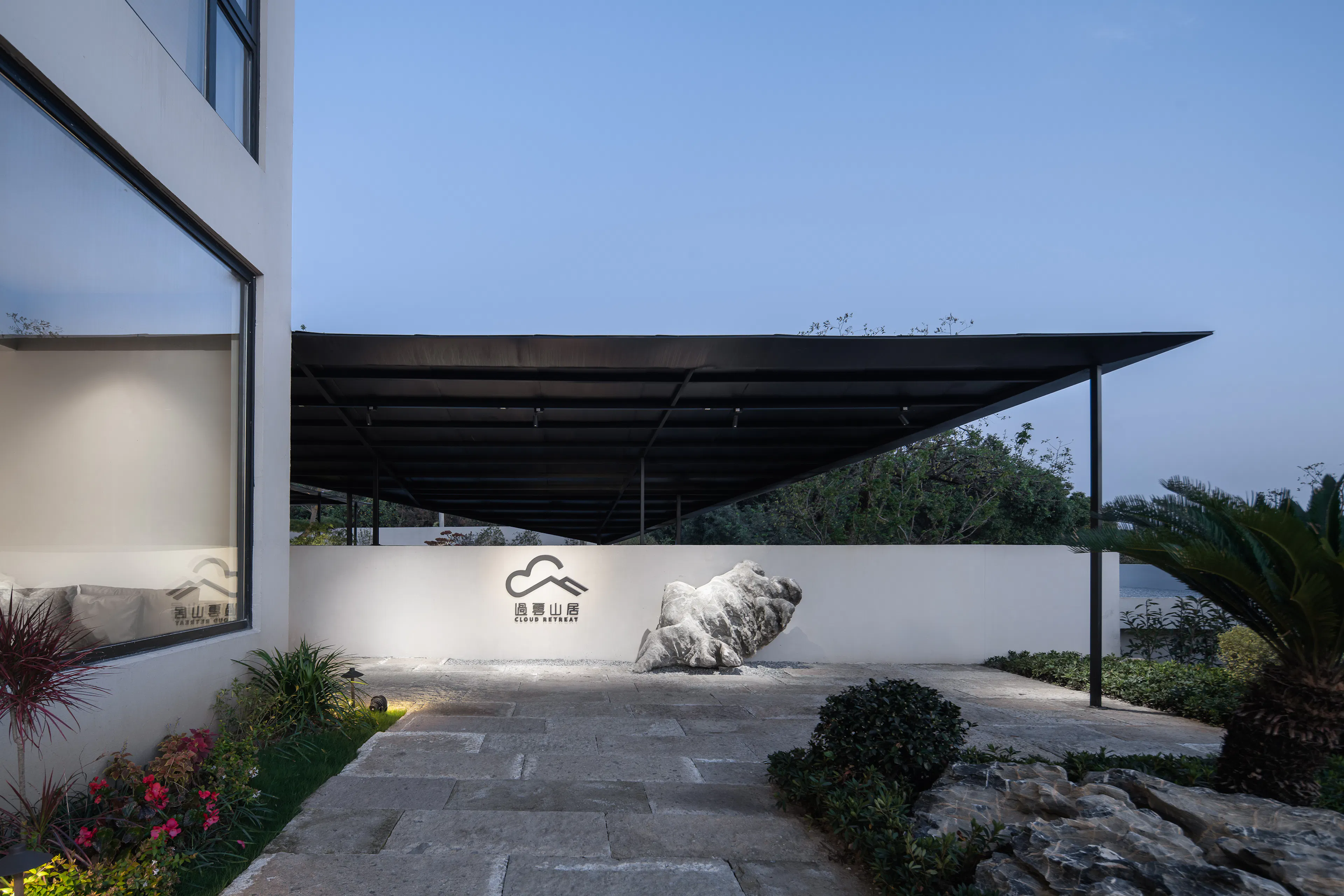 Culture & Living Space of Dabu Village Songxi County — 35