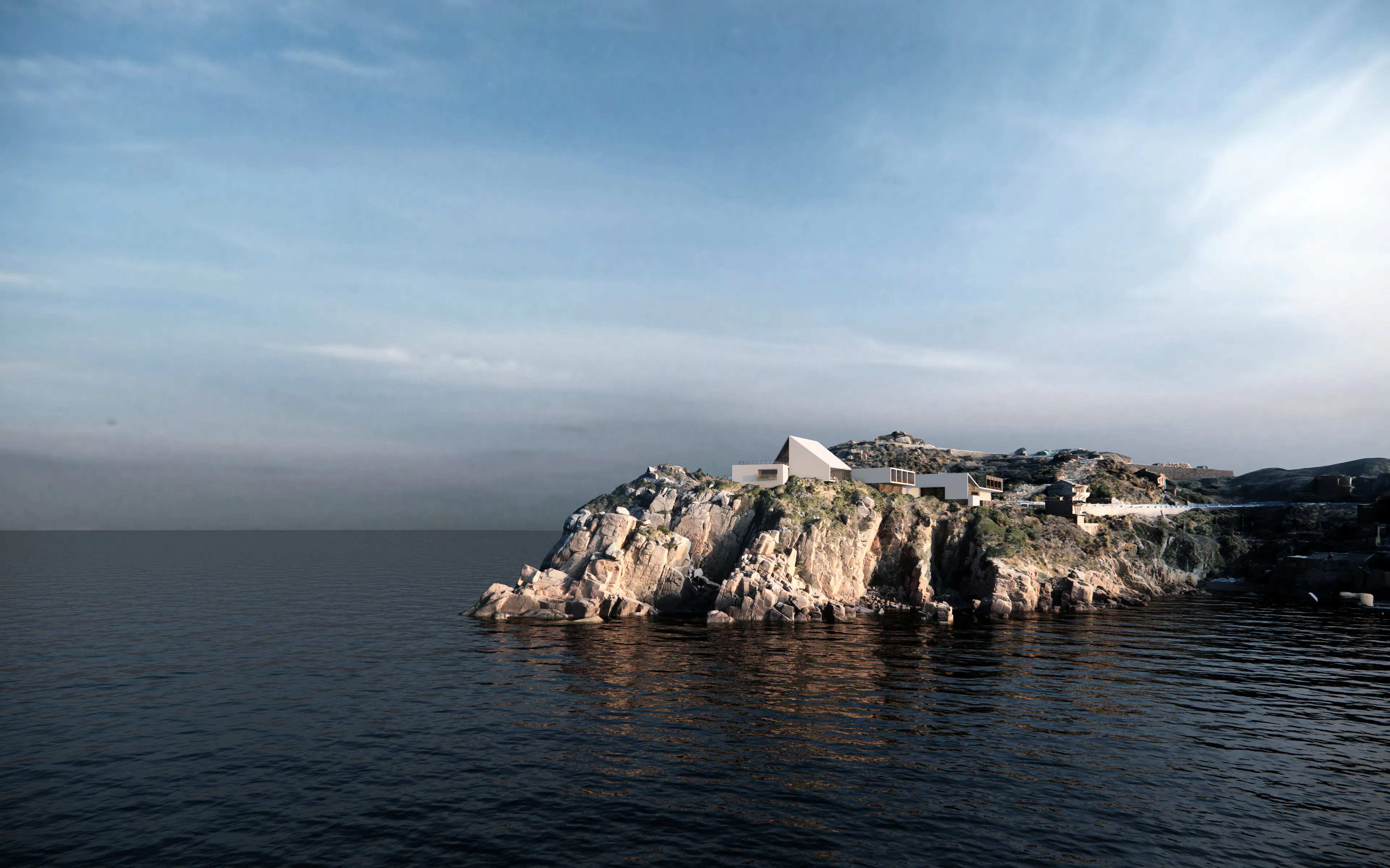 Culture & Living Space of Dabu Village Songxi County — 34