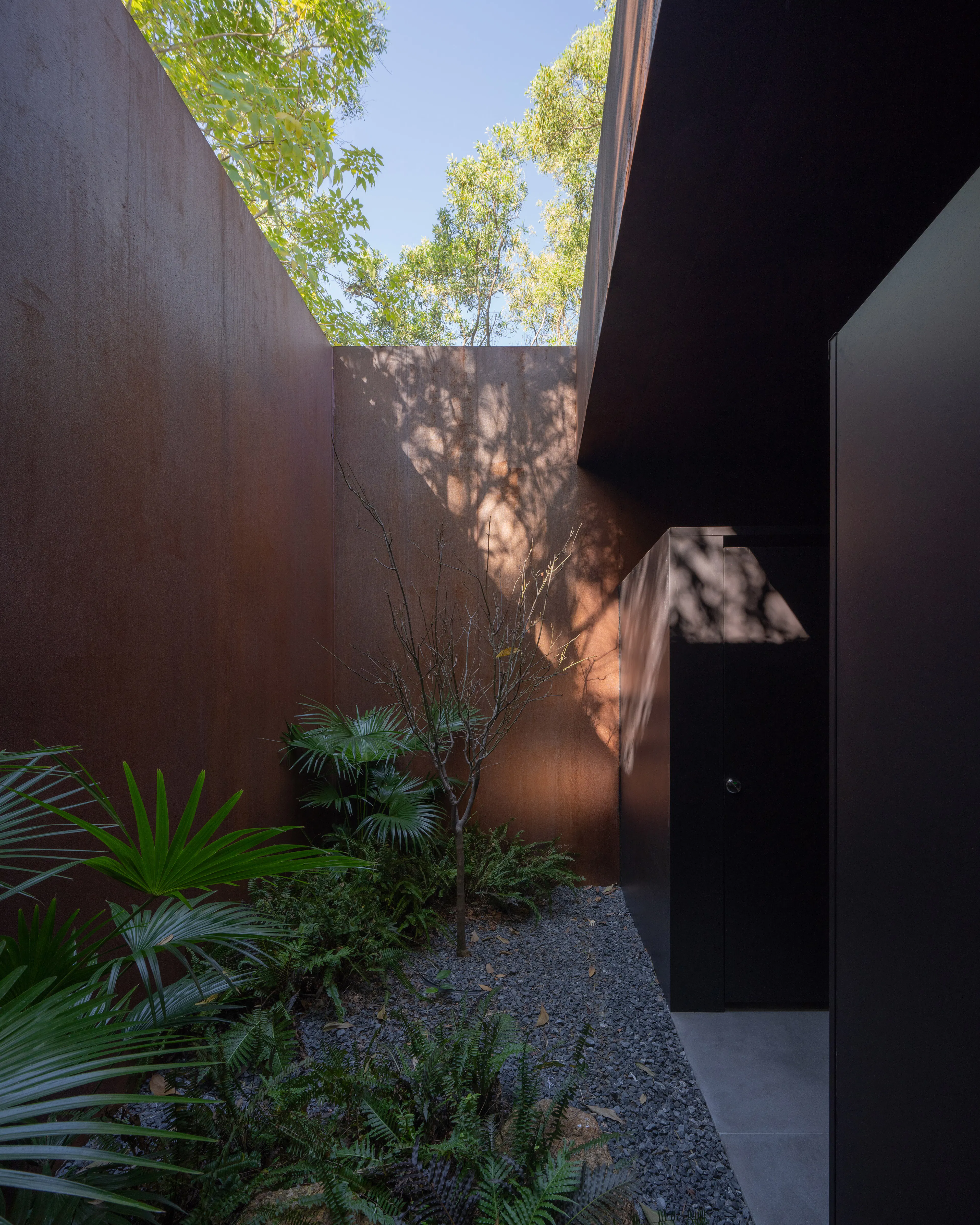 Qiaochengbei Park Visitor Center — 25