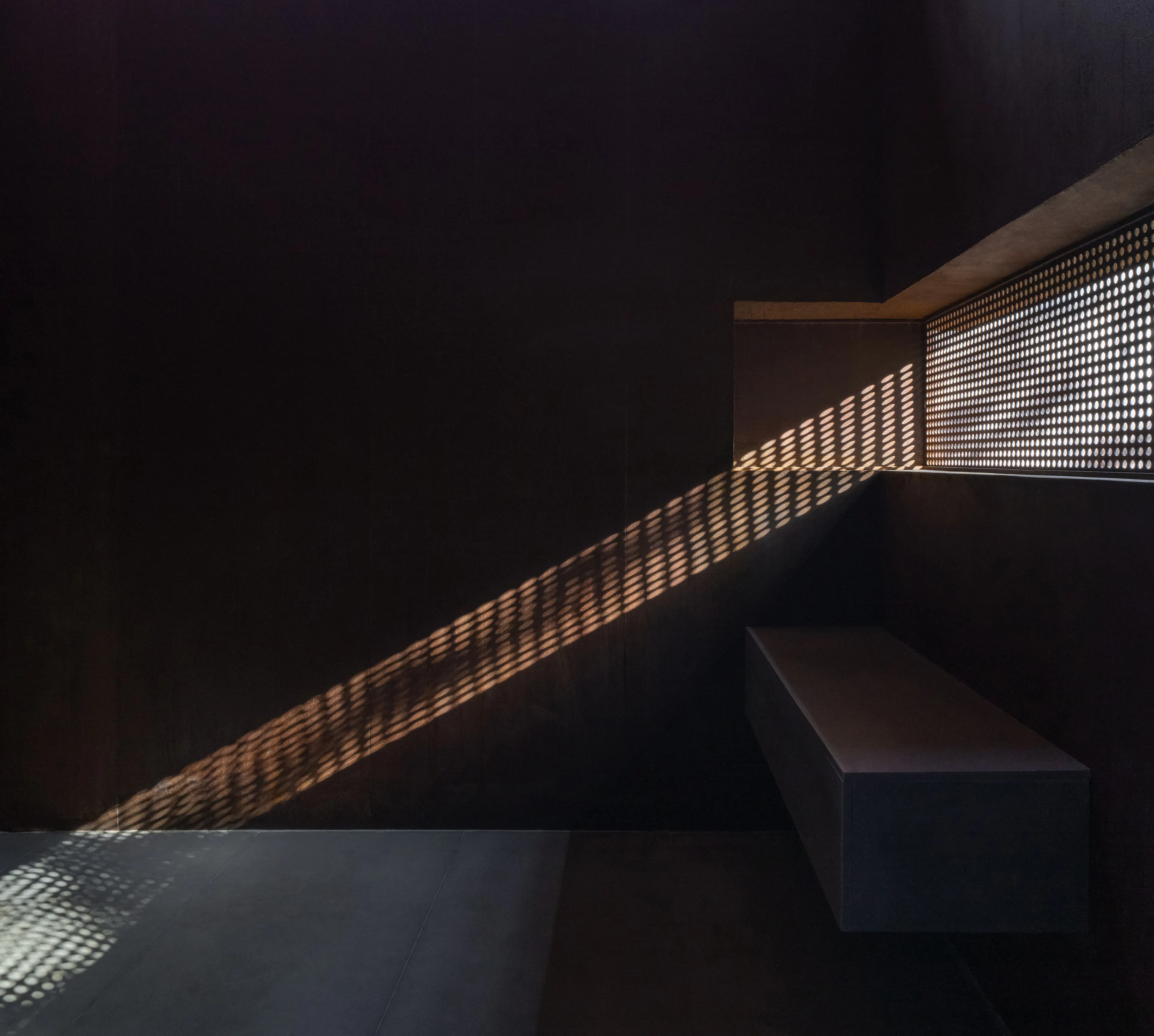 Qiaochengbei Park Visitor Center — 28