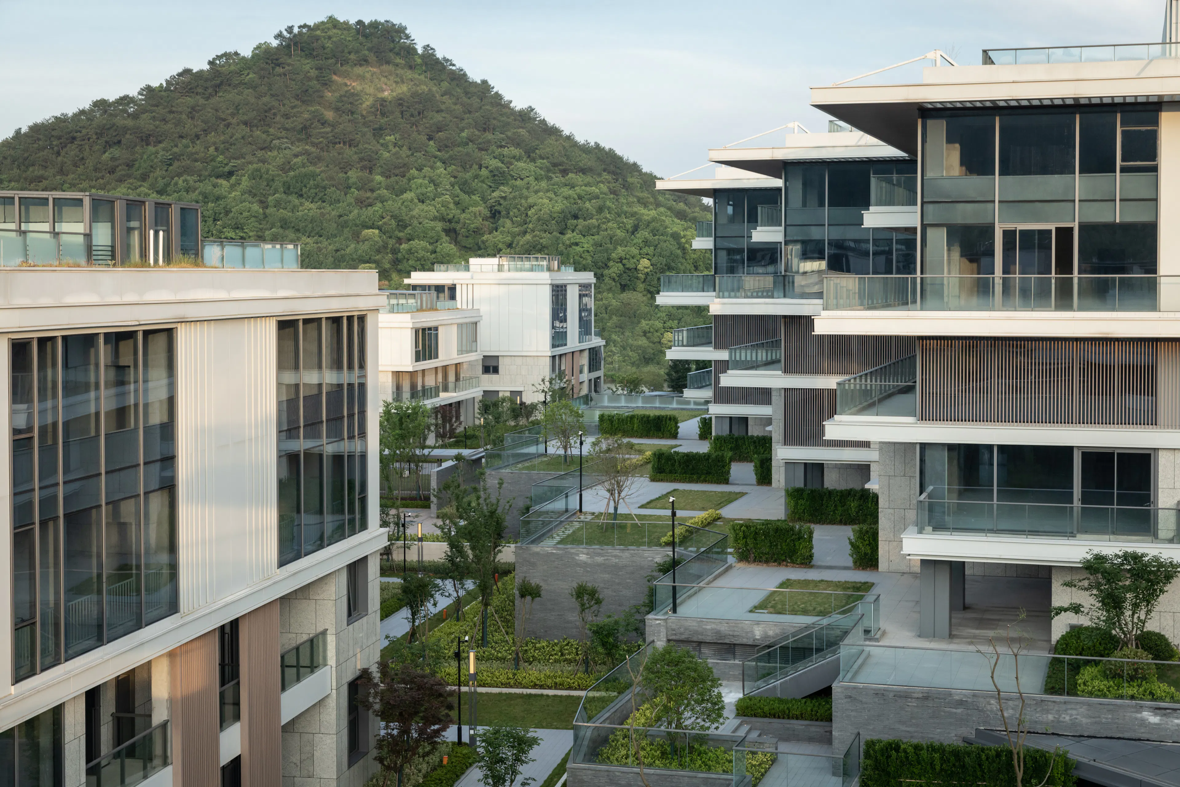 Garden for the eyes — 20