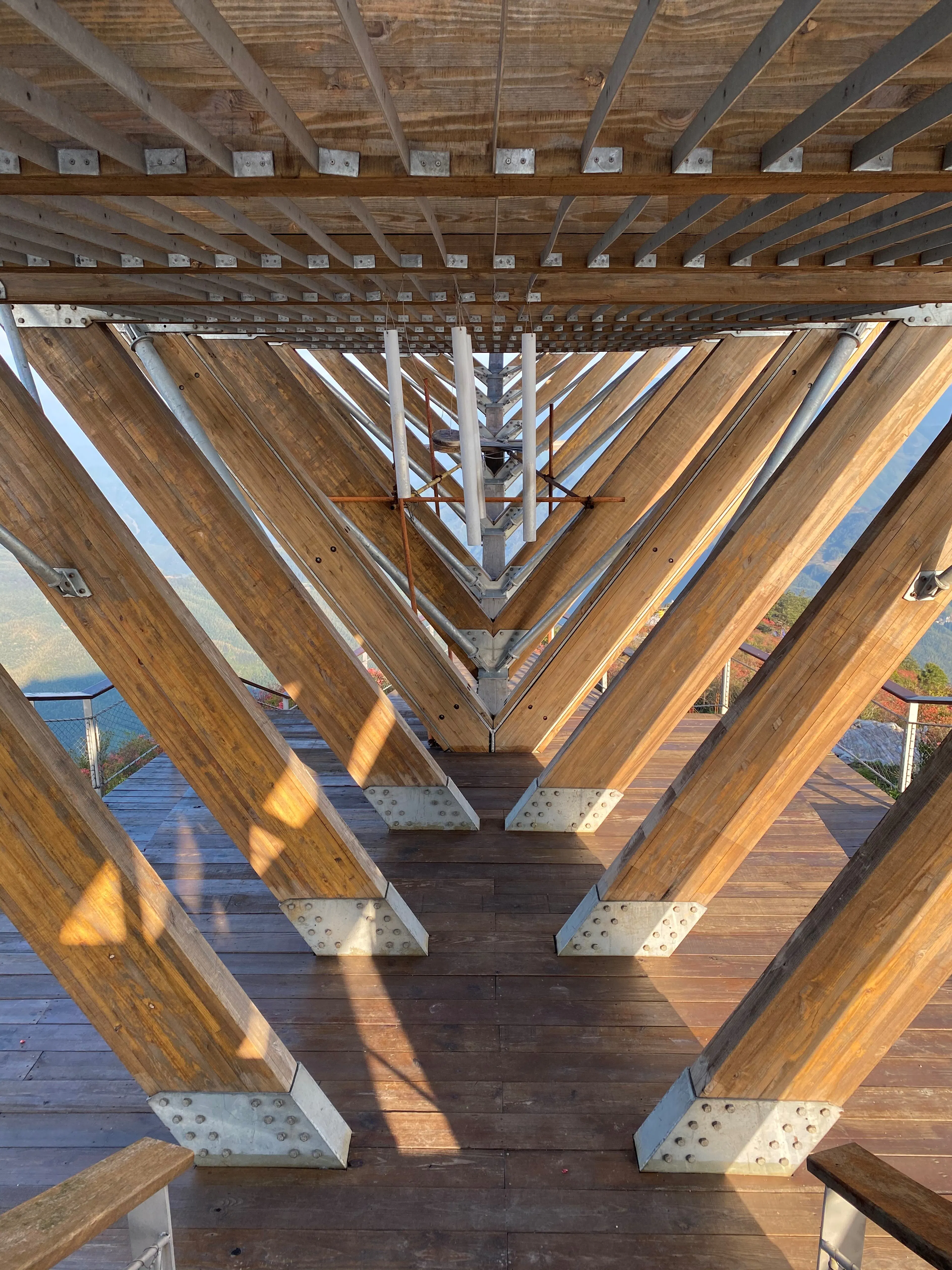 Sky Concert Hall — 9