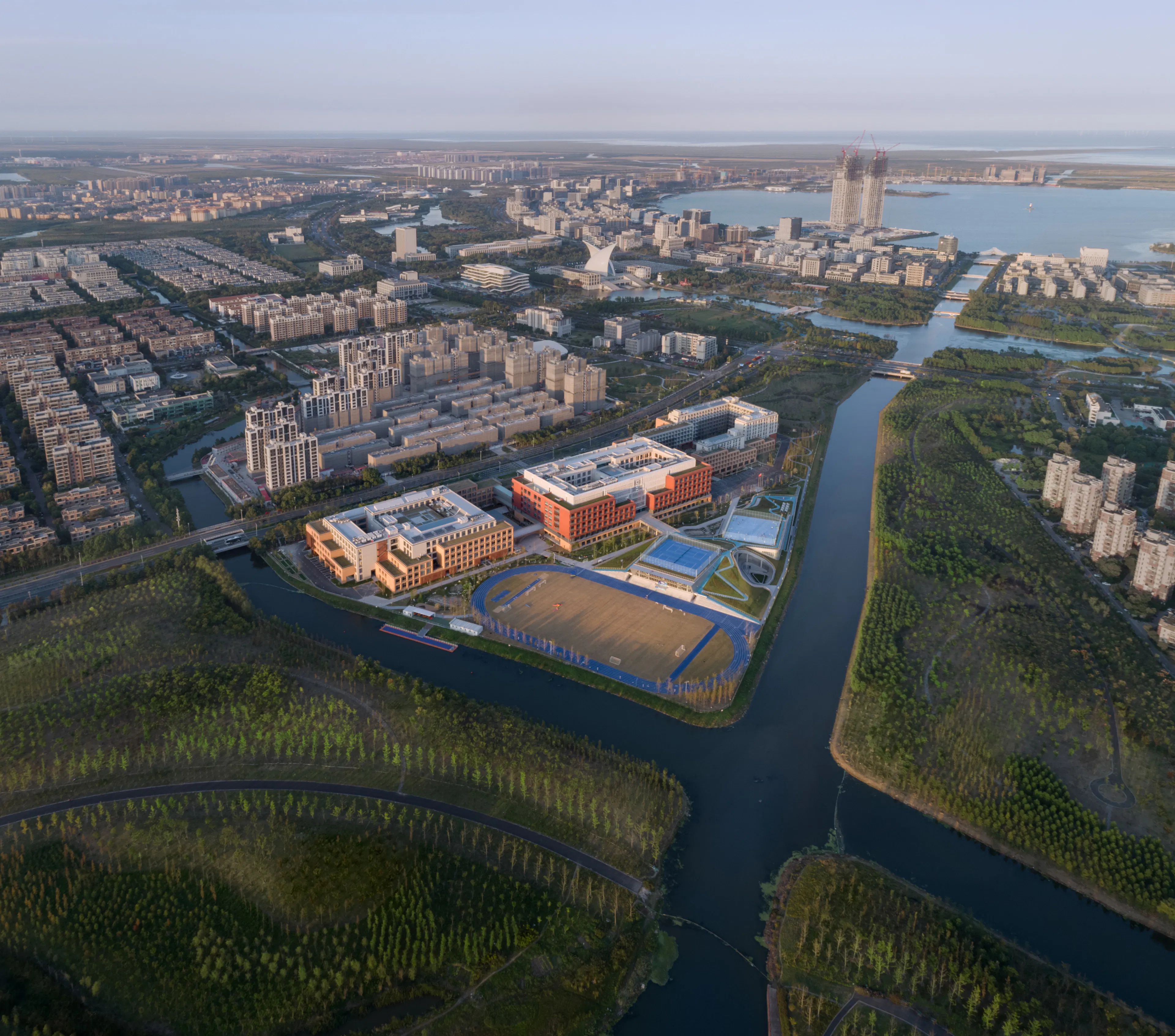 Garden for the eyes — 18