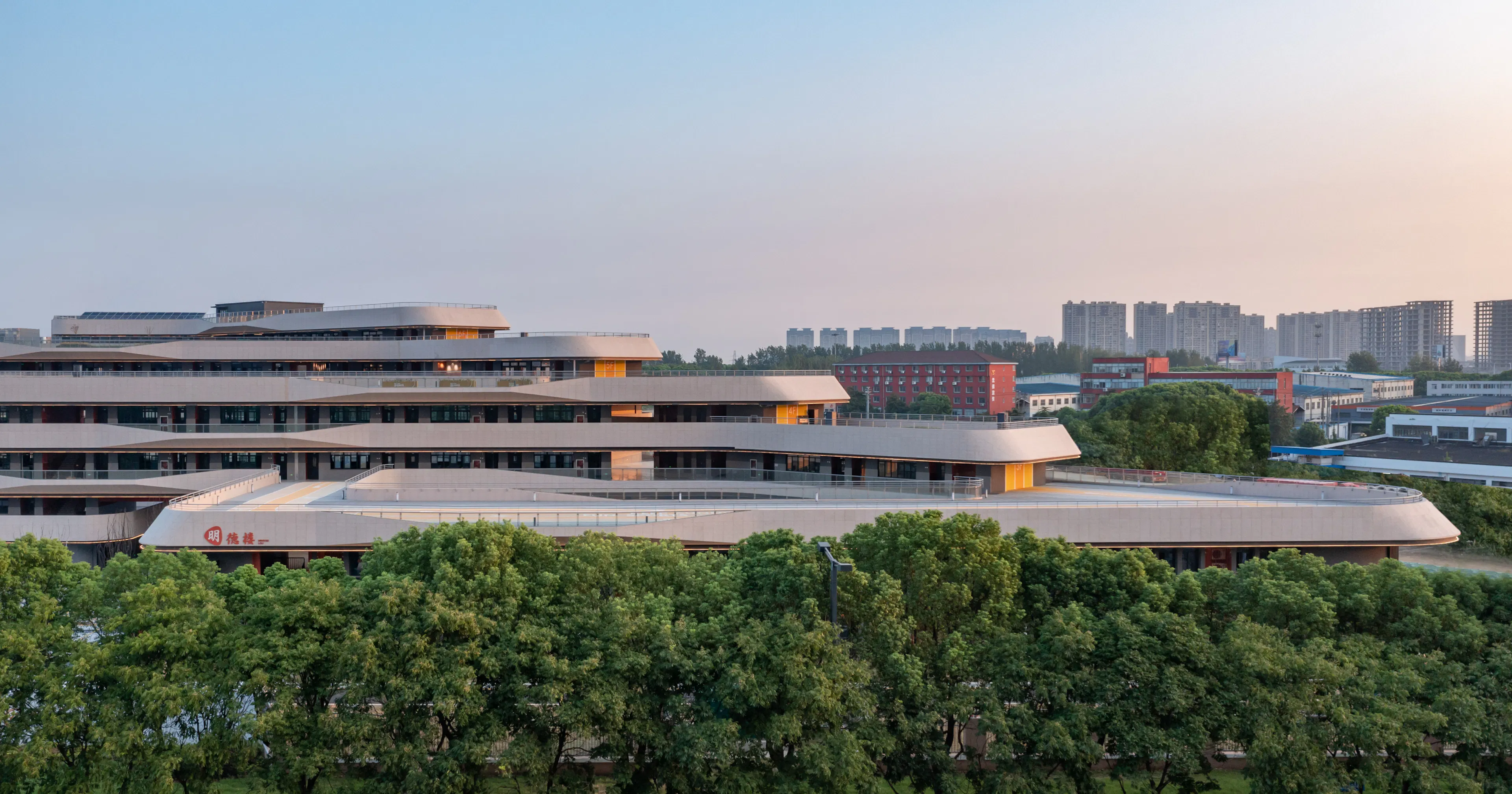 Garden for the eyes — 17