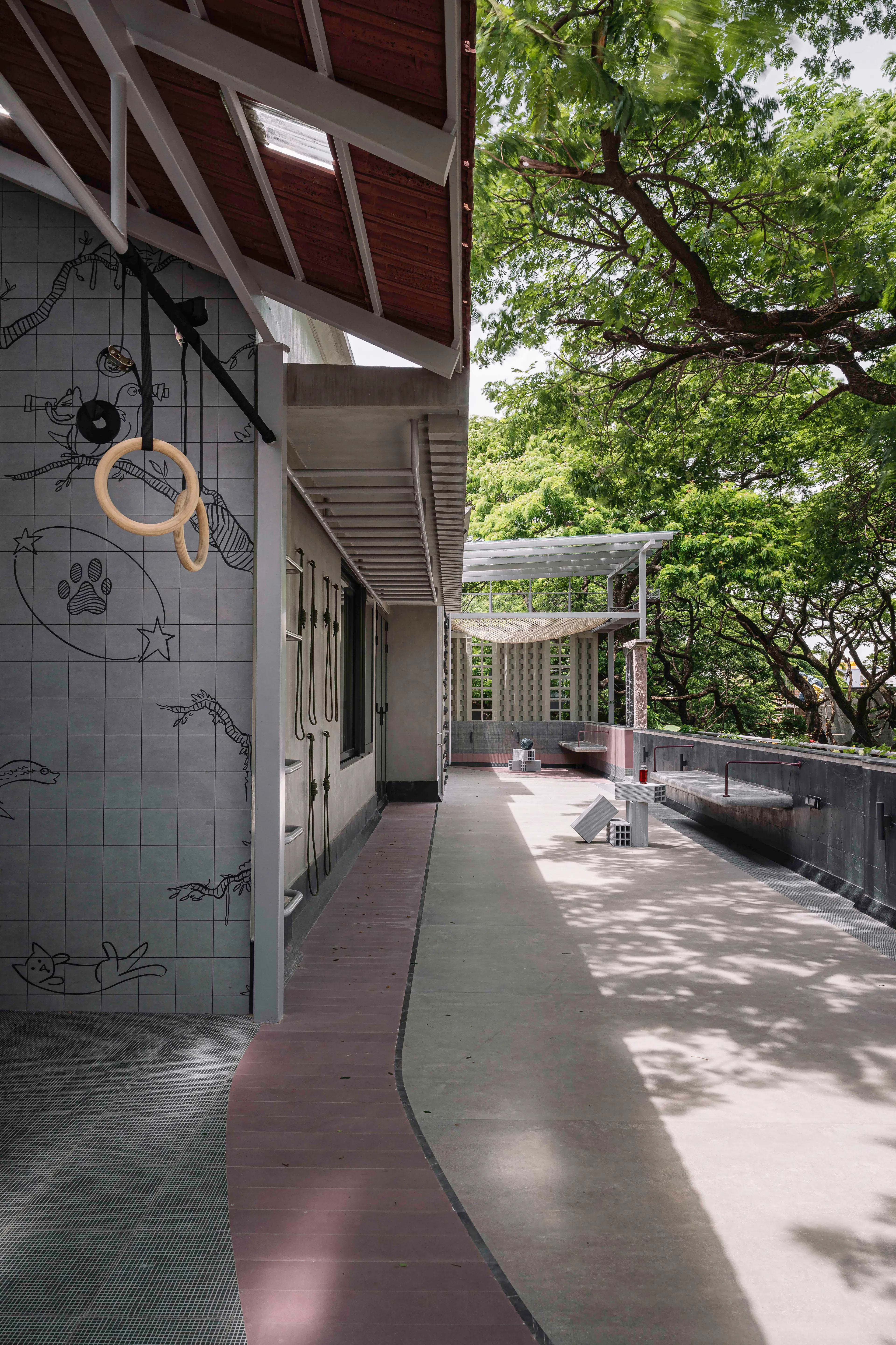 Project Sin City — 82