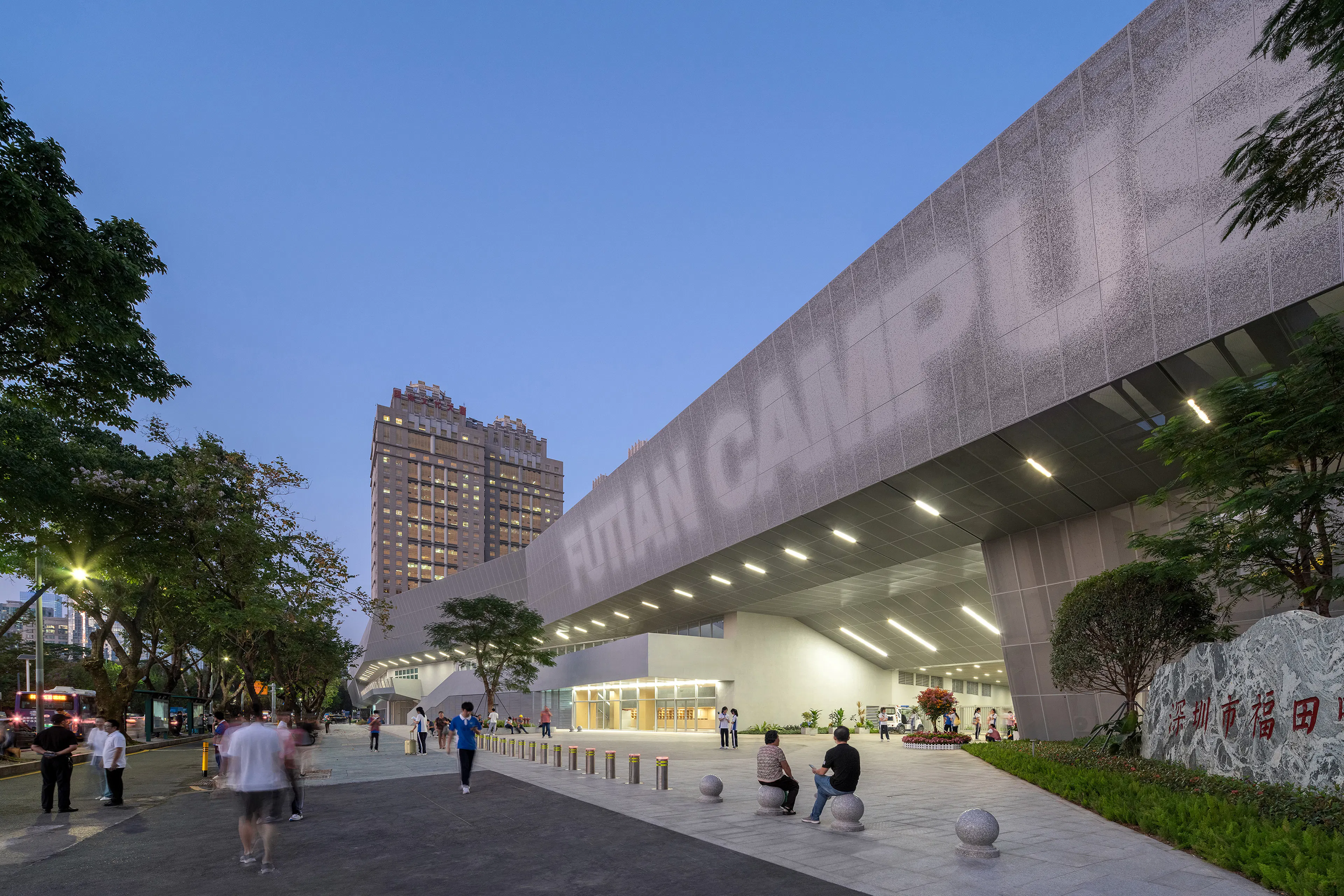 link-ed(u)_Futian High School Campus — 5