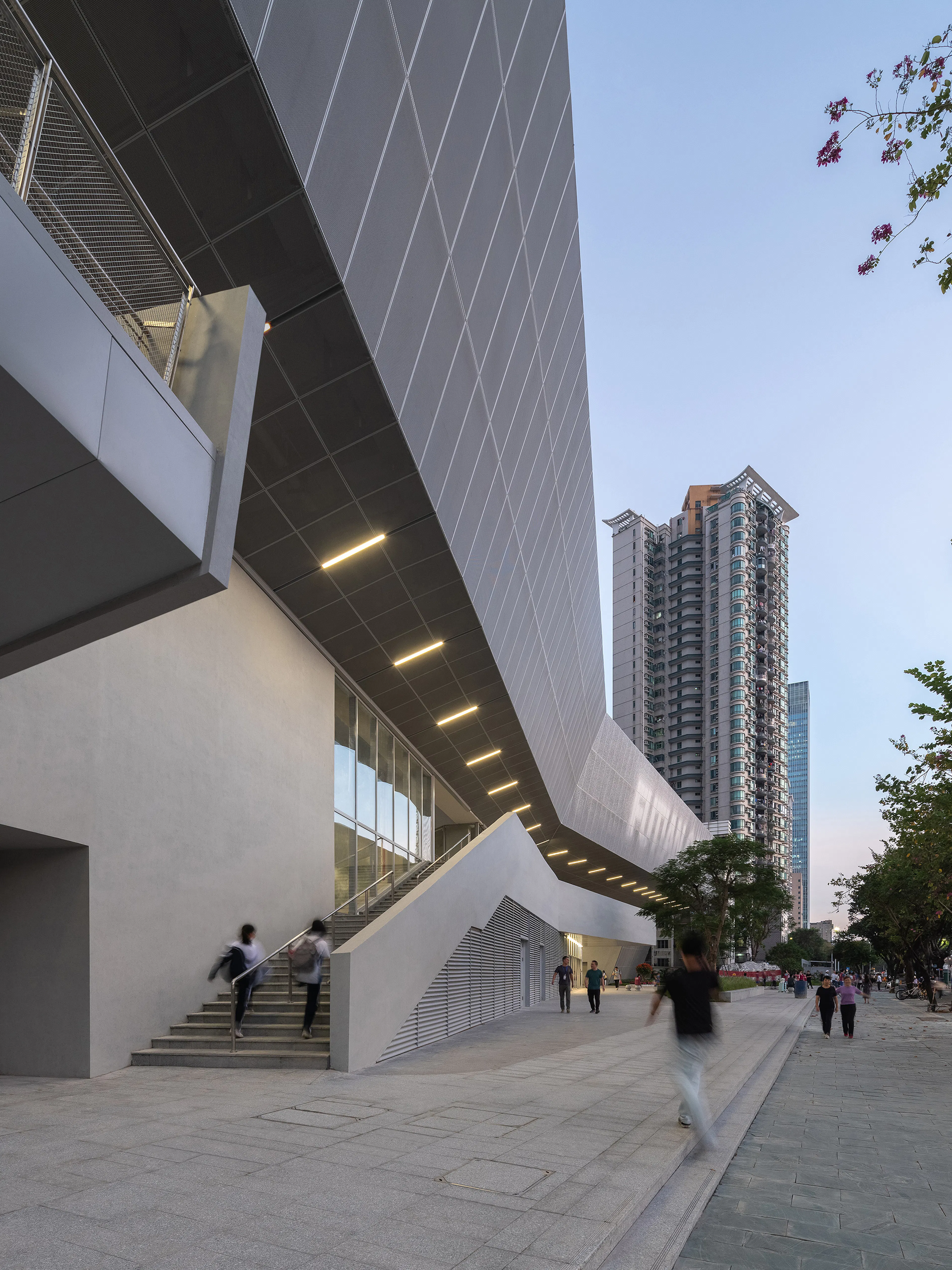 link-ed(u)_Futian High School Campus — 6