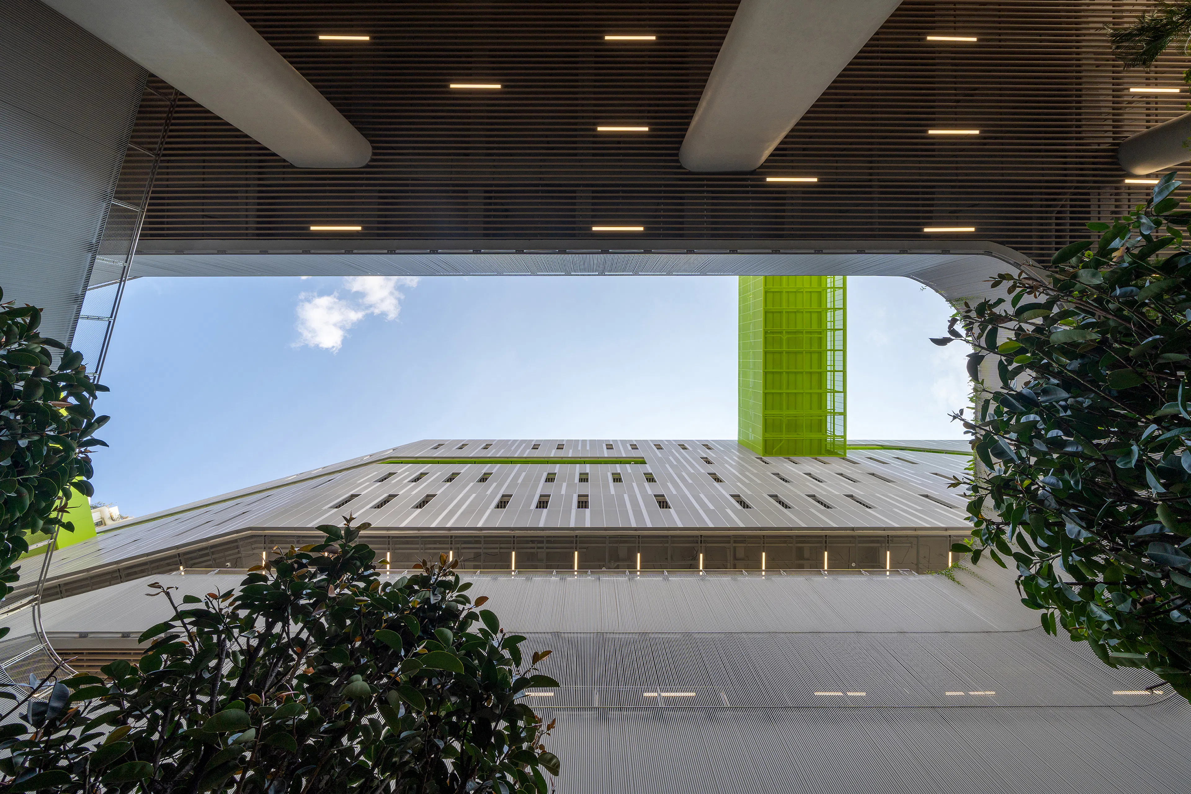 link-ed(u)_Futian High School Campus — 10