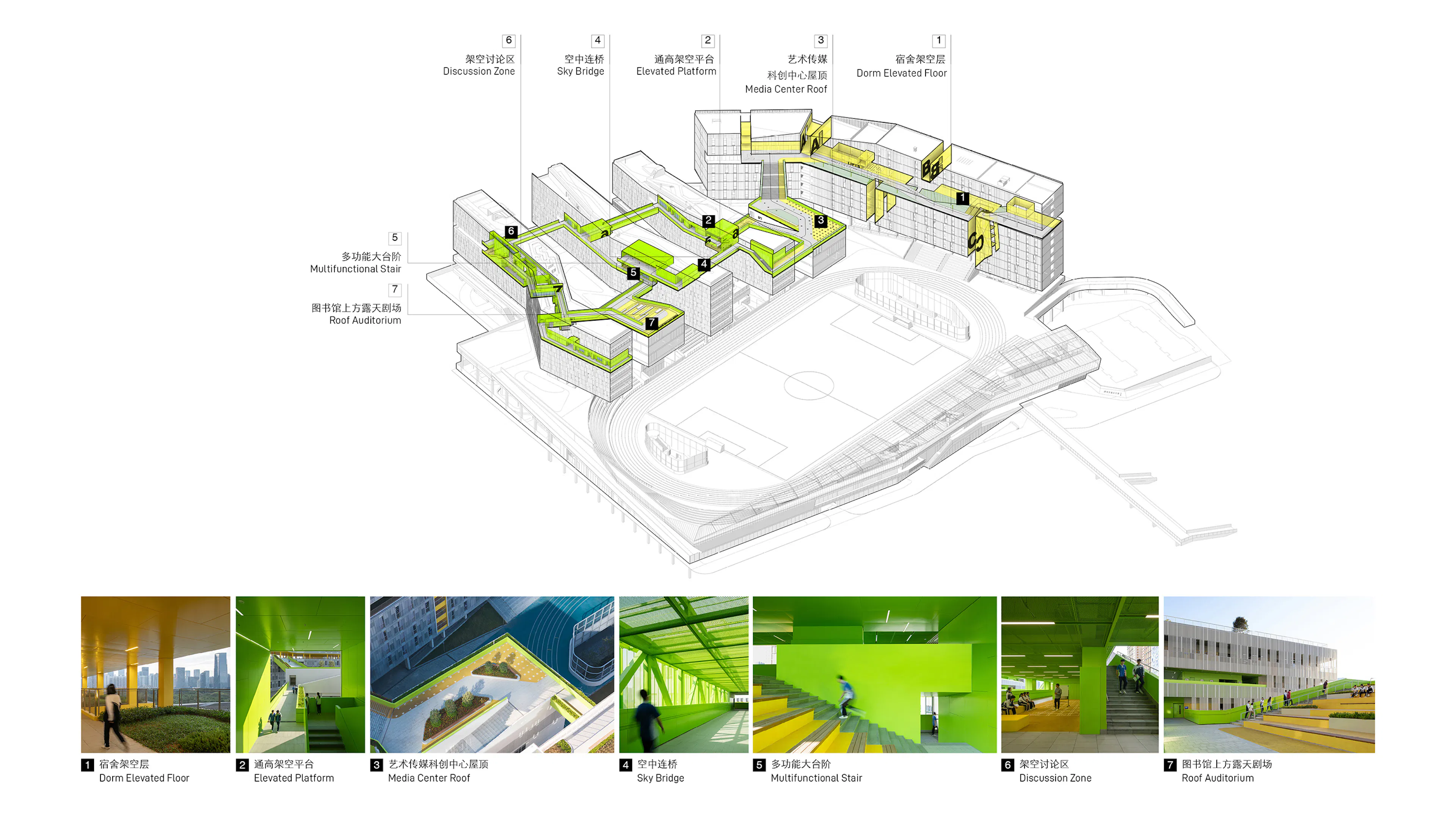 link-ed(u)_Futian High School Campus — 23