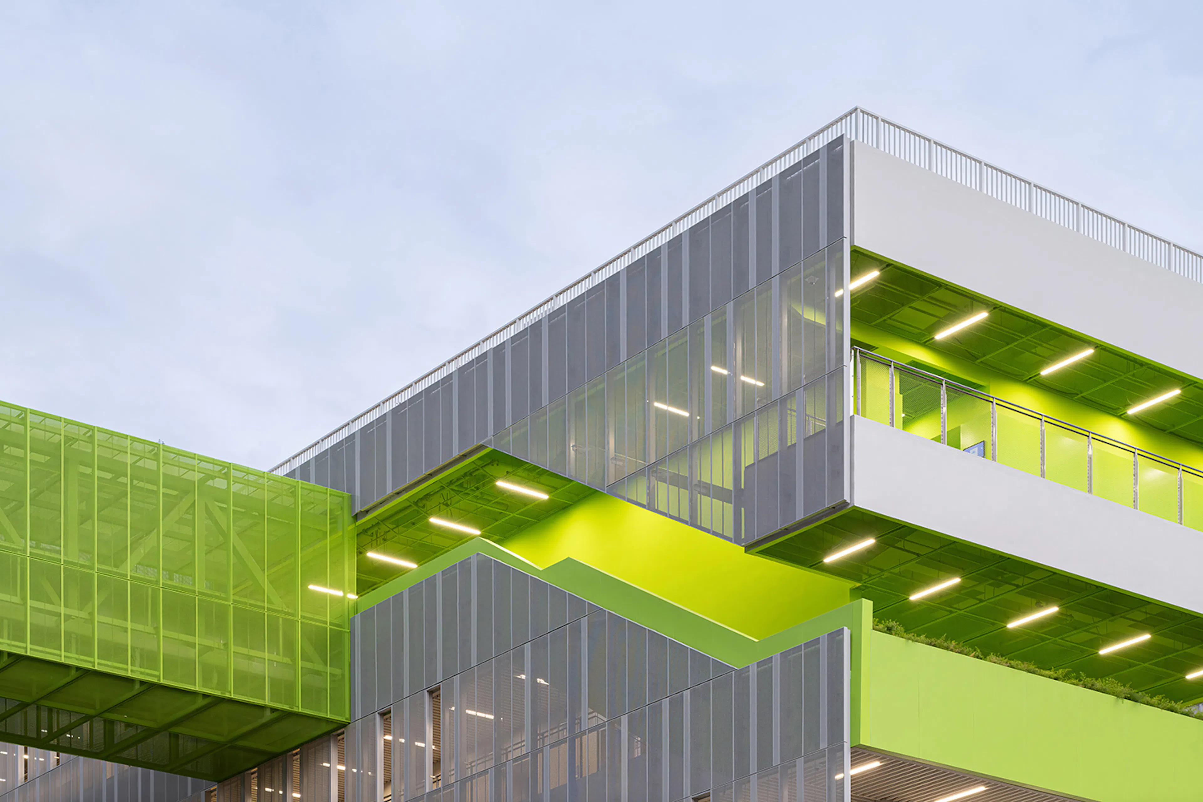 link-ed(u)_Futian High School Campus — 14