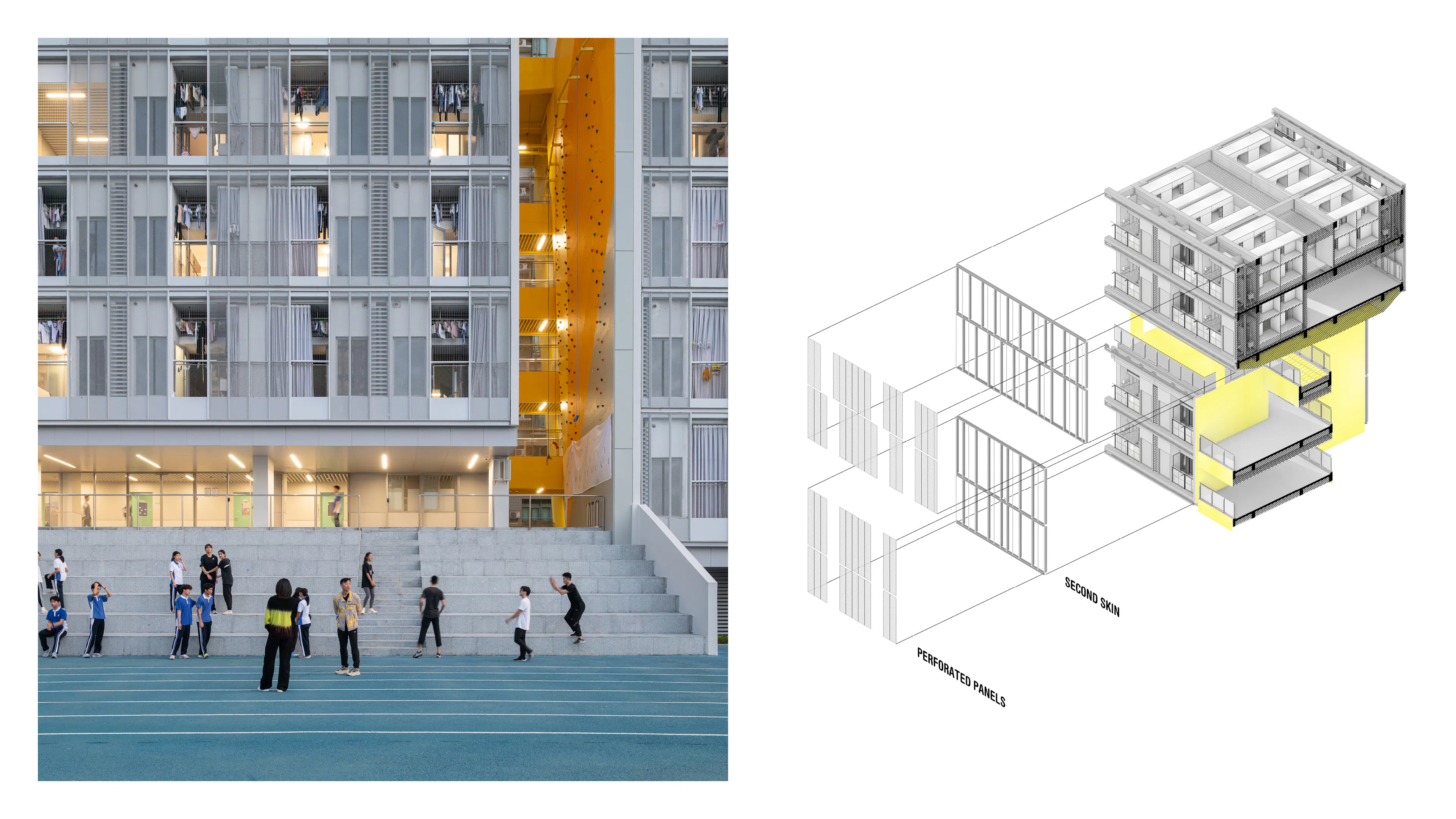 link-ed(u)_Futian High School Campus — 28