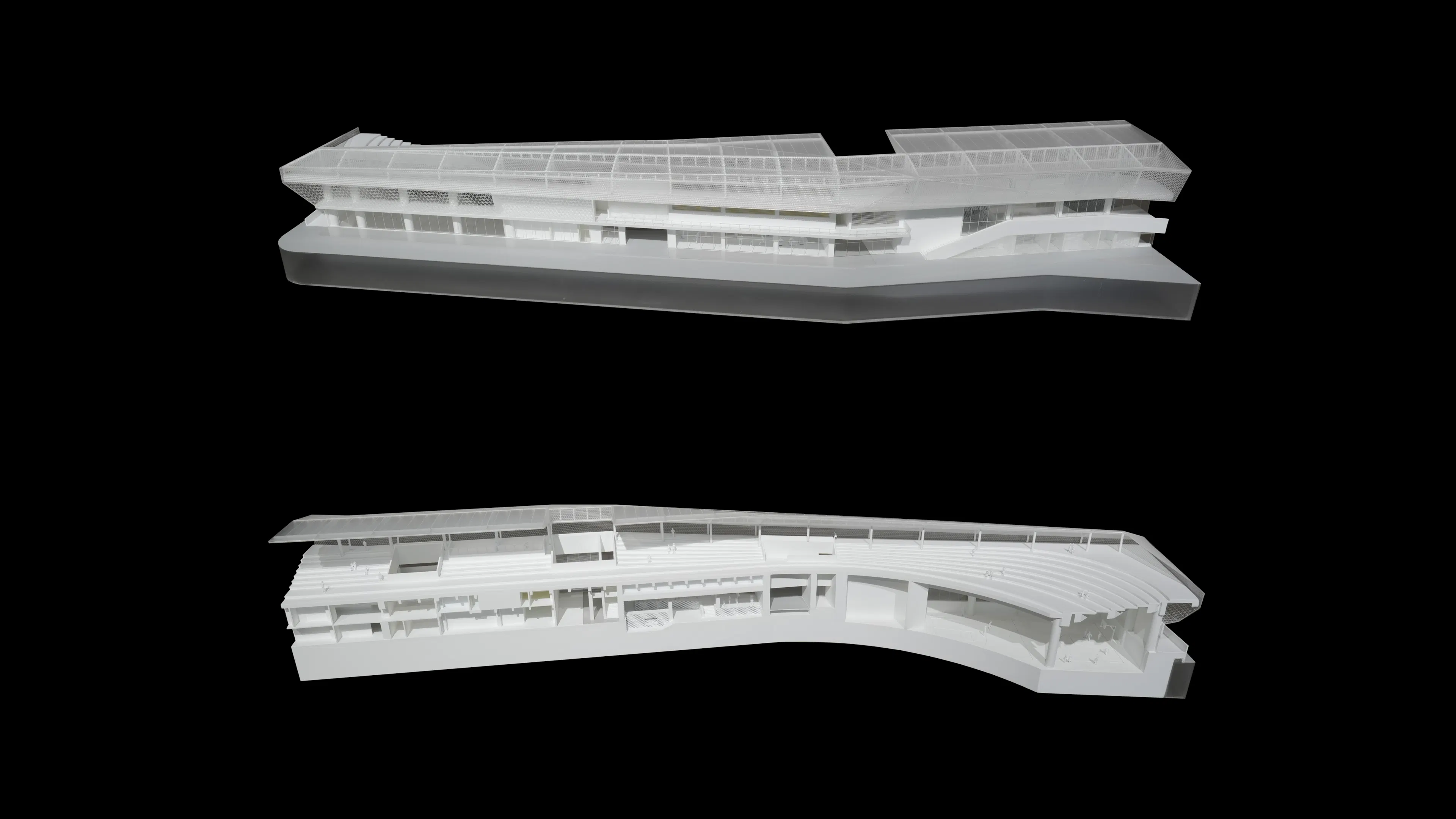 link-ed(u)_Futian High School Campus — 30