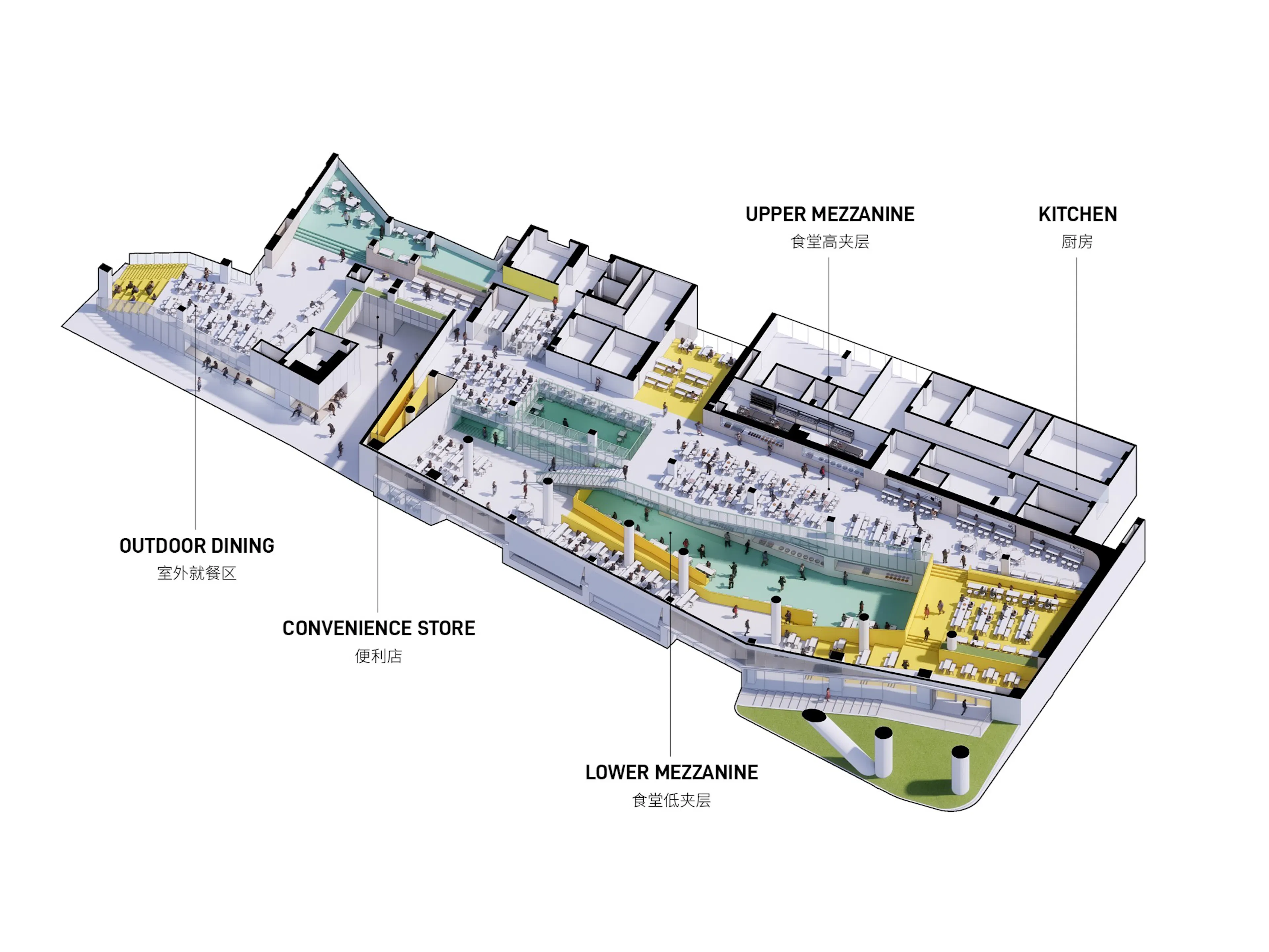 link-ed(u)_Futian High School Campus — 21