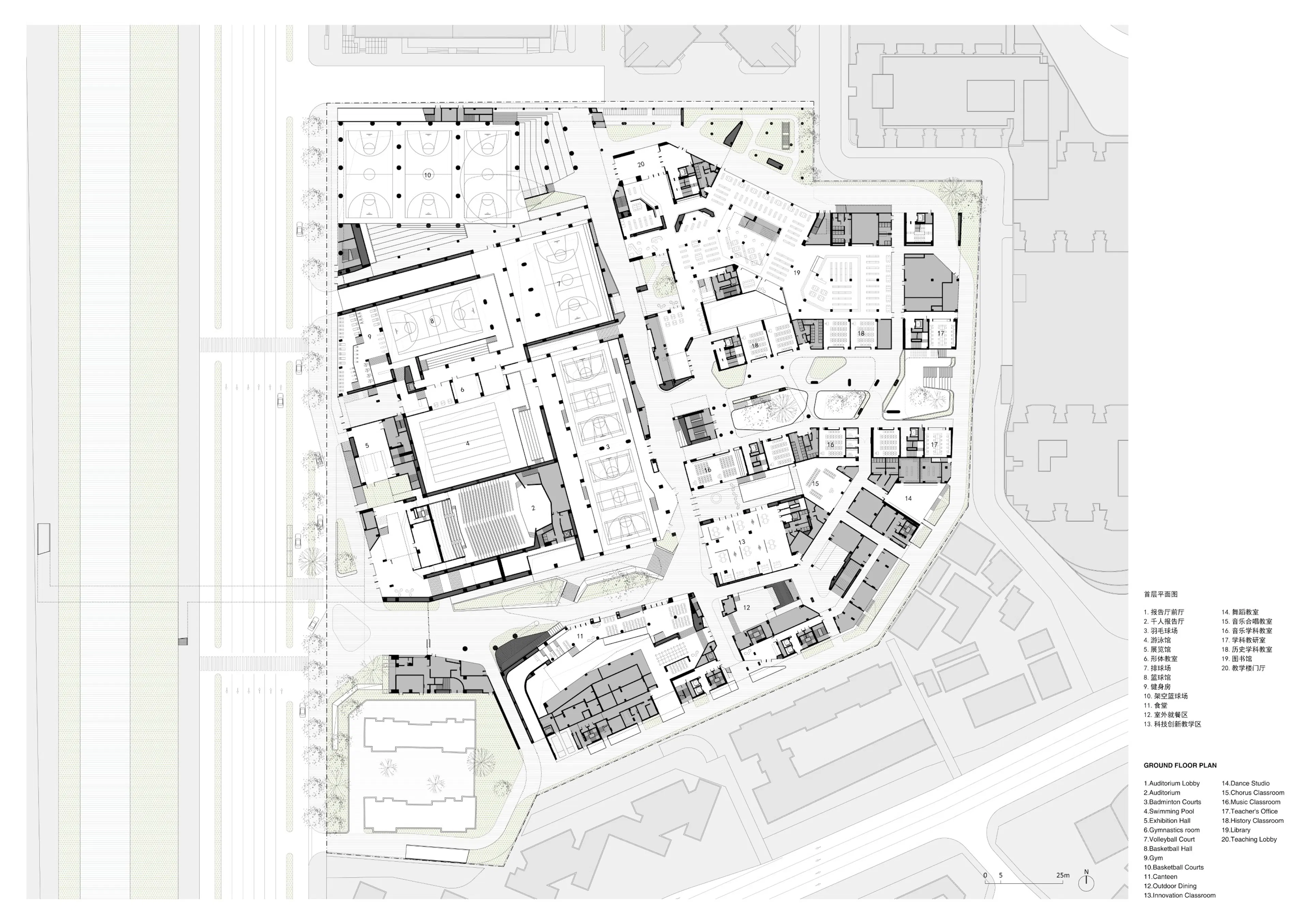 link-ed(u)_Futian High School Campus — 24
