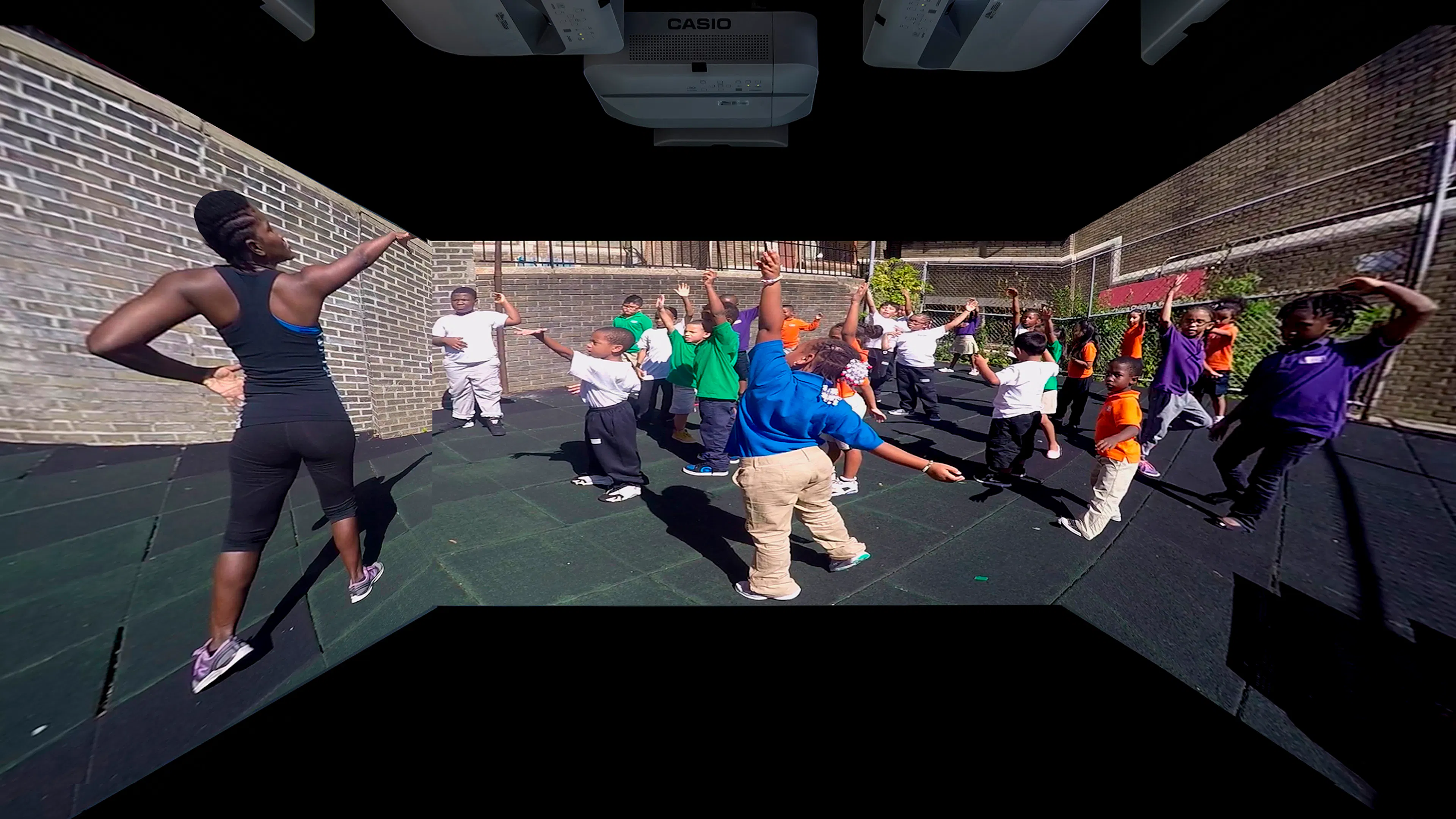 Centro de Artes Nadir Afonso — 2