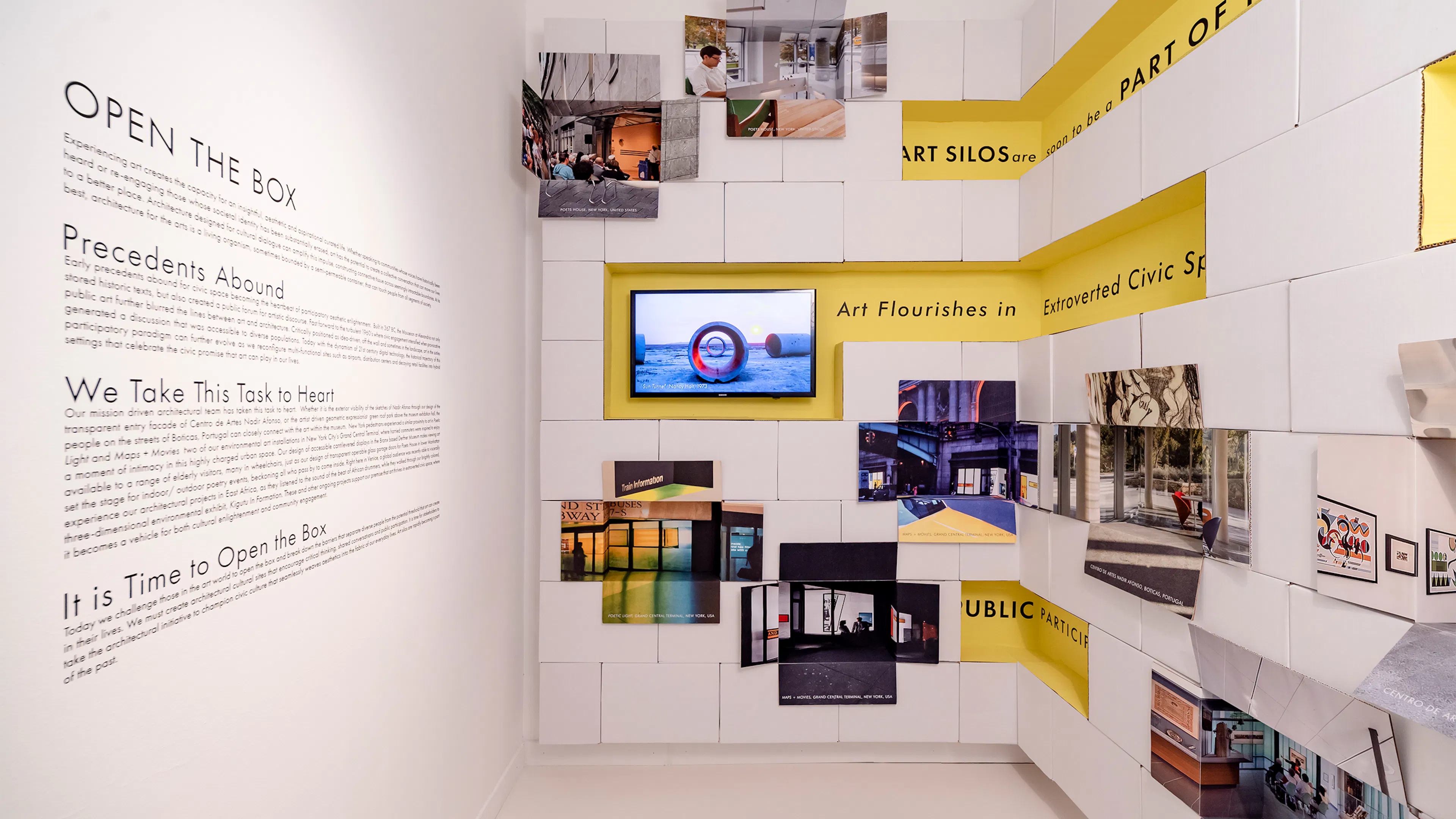 Centro de Artes Nadir Afonso — 1