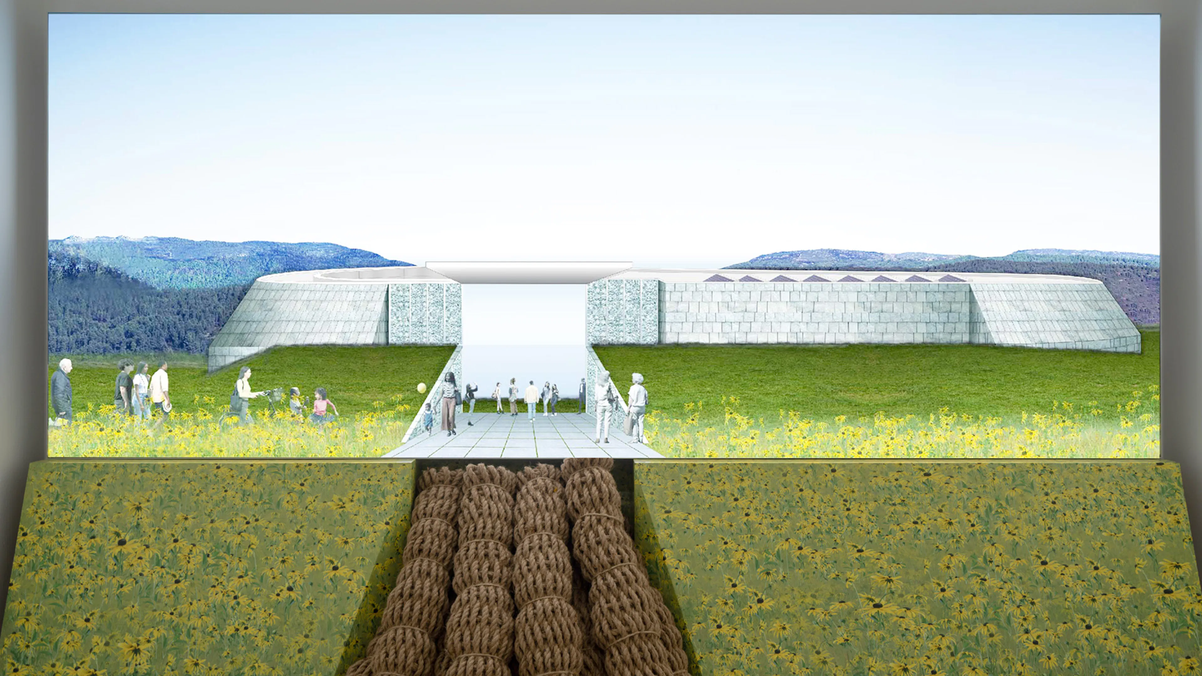 Centro de Artes Nadir Afonso