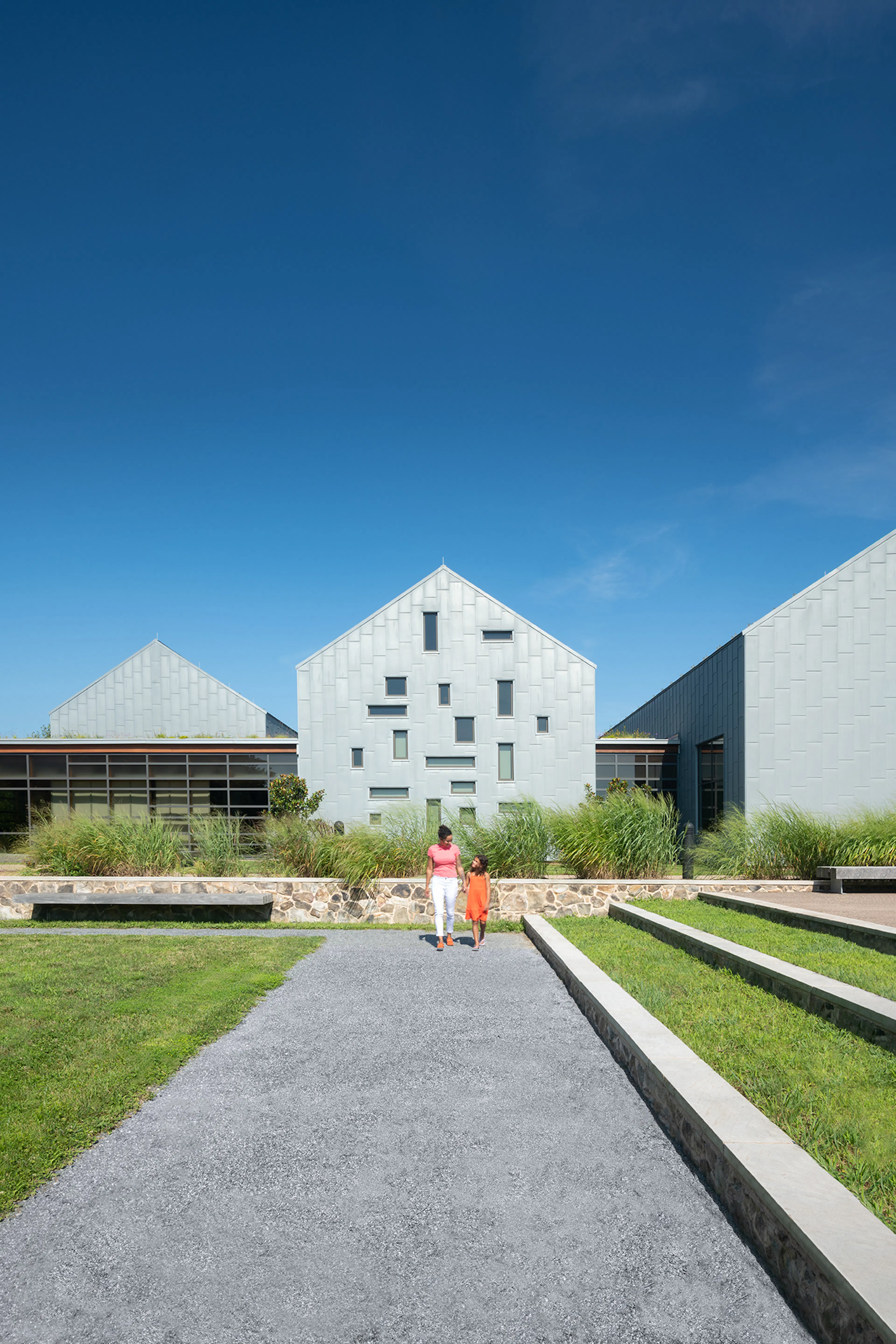 Pikes Peak Summit Visitor Center — 24