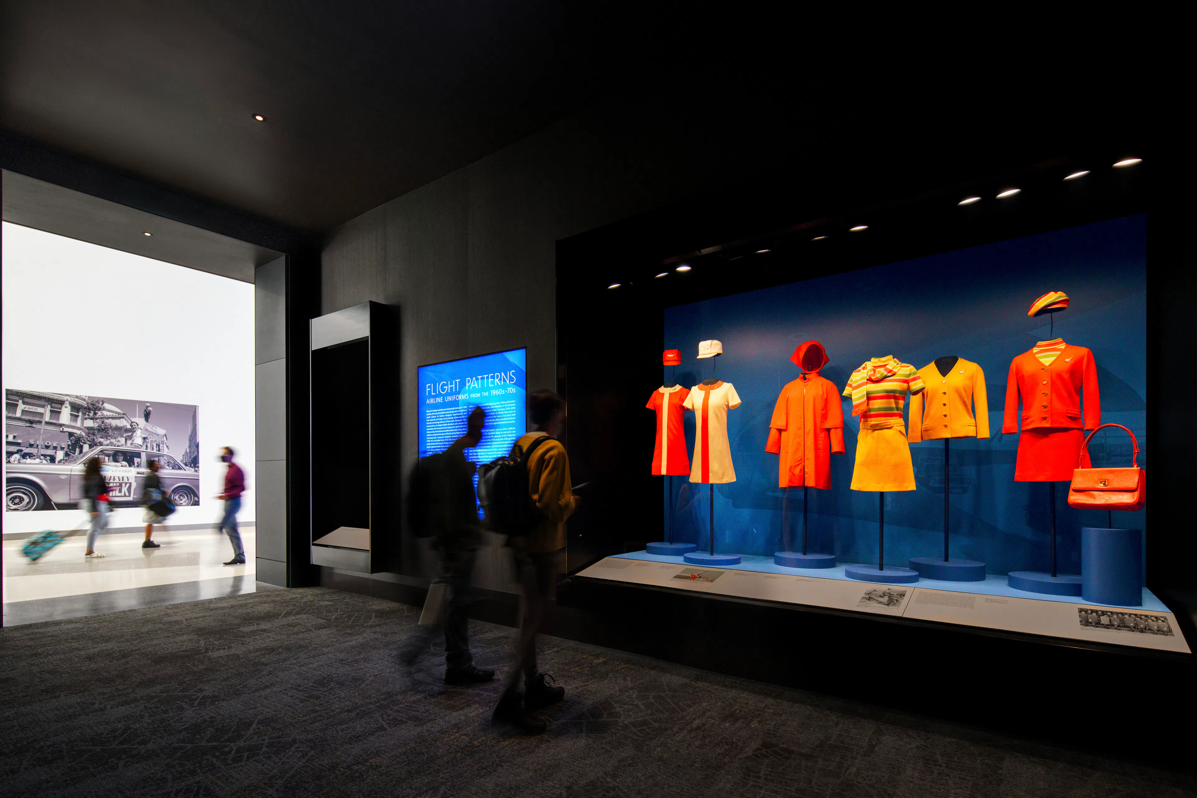 SFO Harvey Milk Terminal 1 — 6