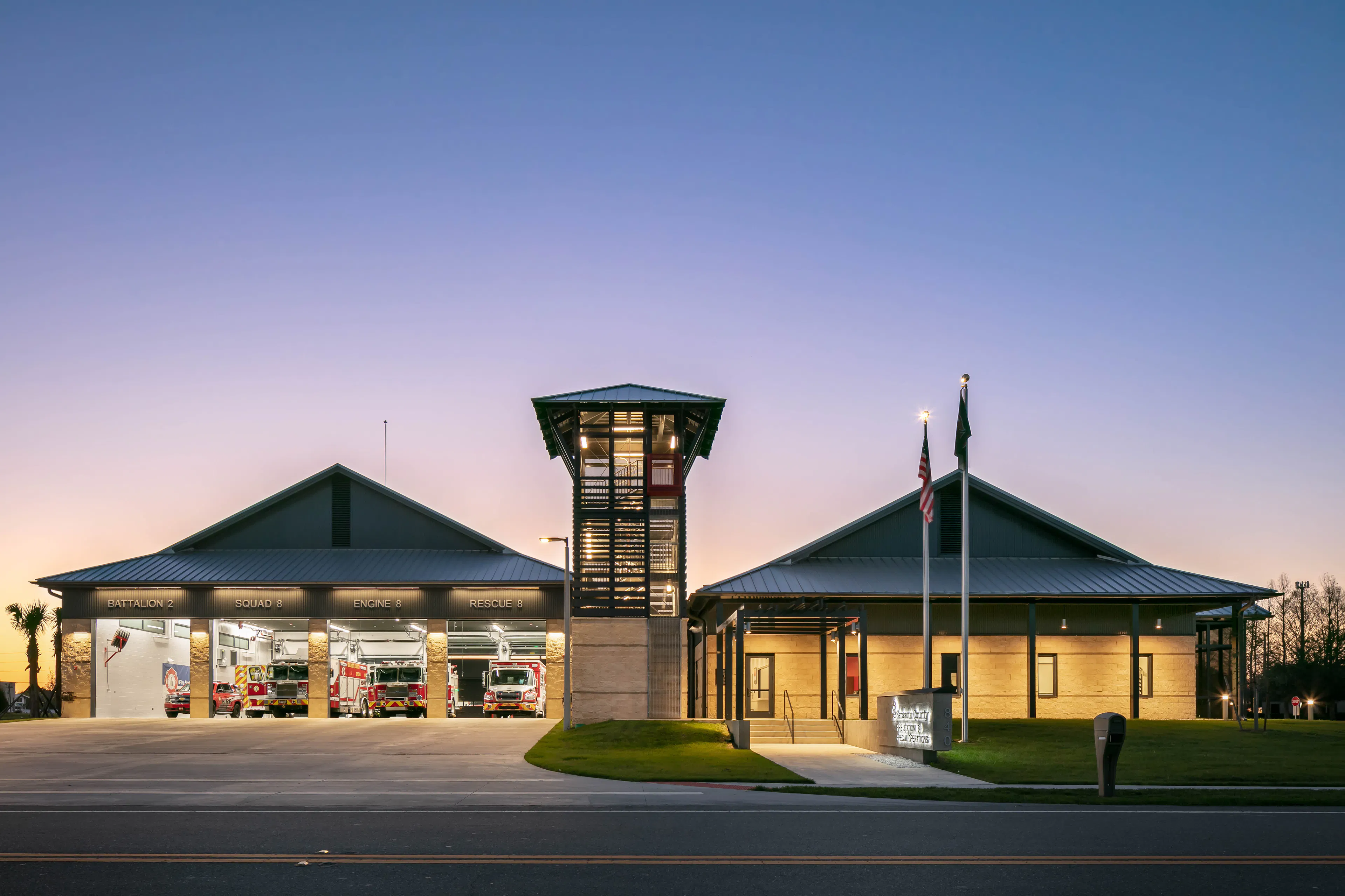 The Nest at The Bay Park — 25