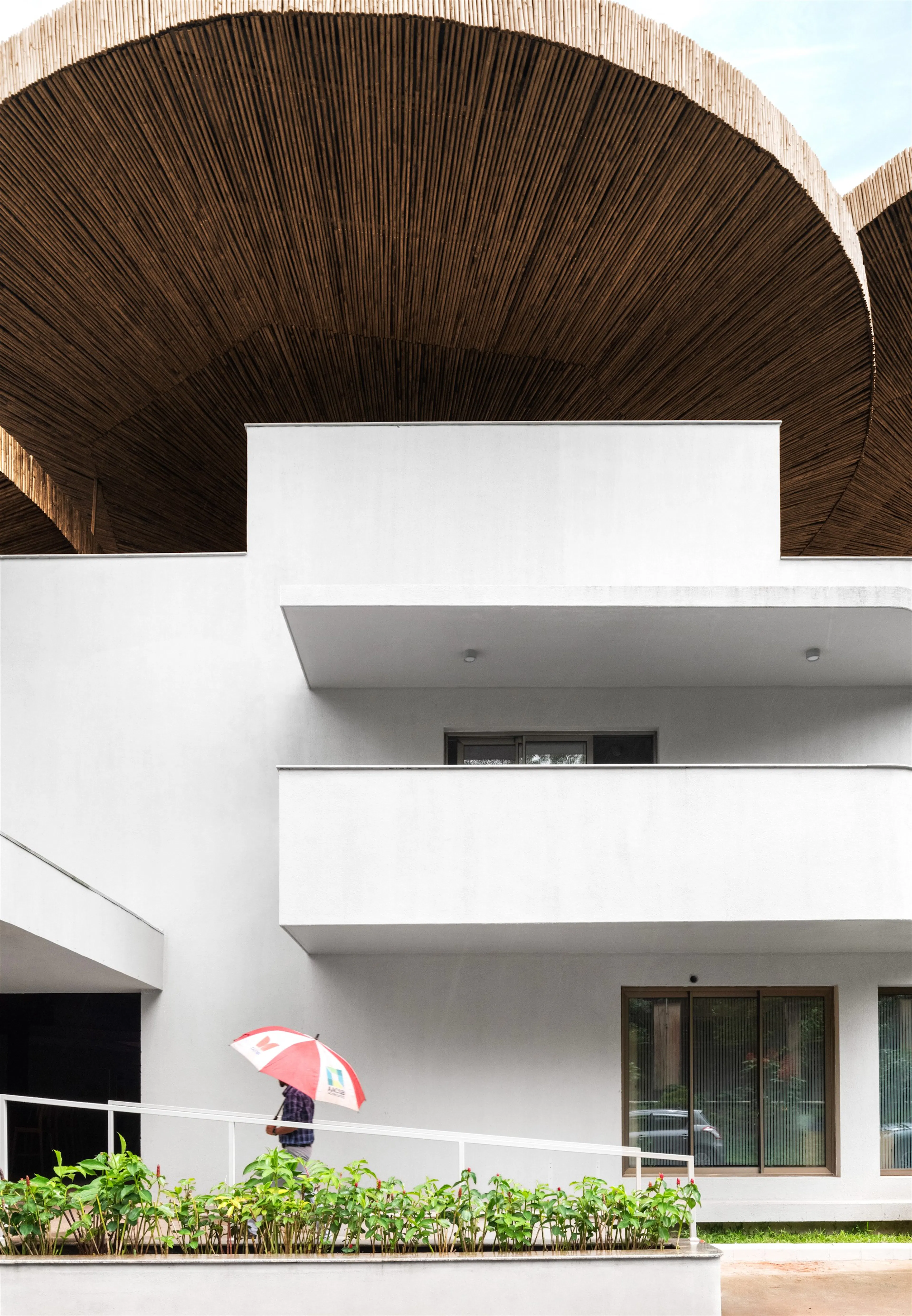 Centre for Inclusive Growth & Competitiveness for Tapmi — 6