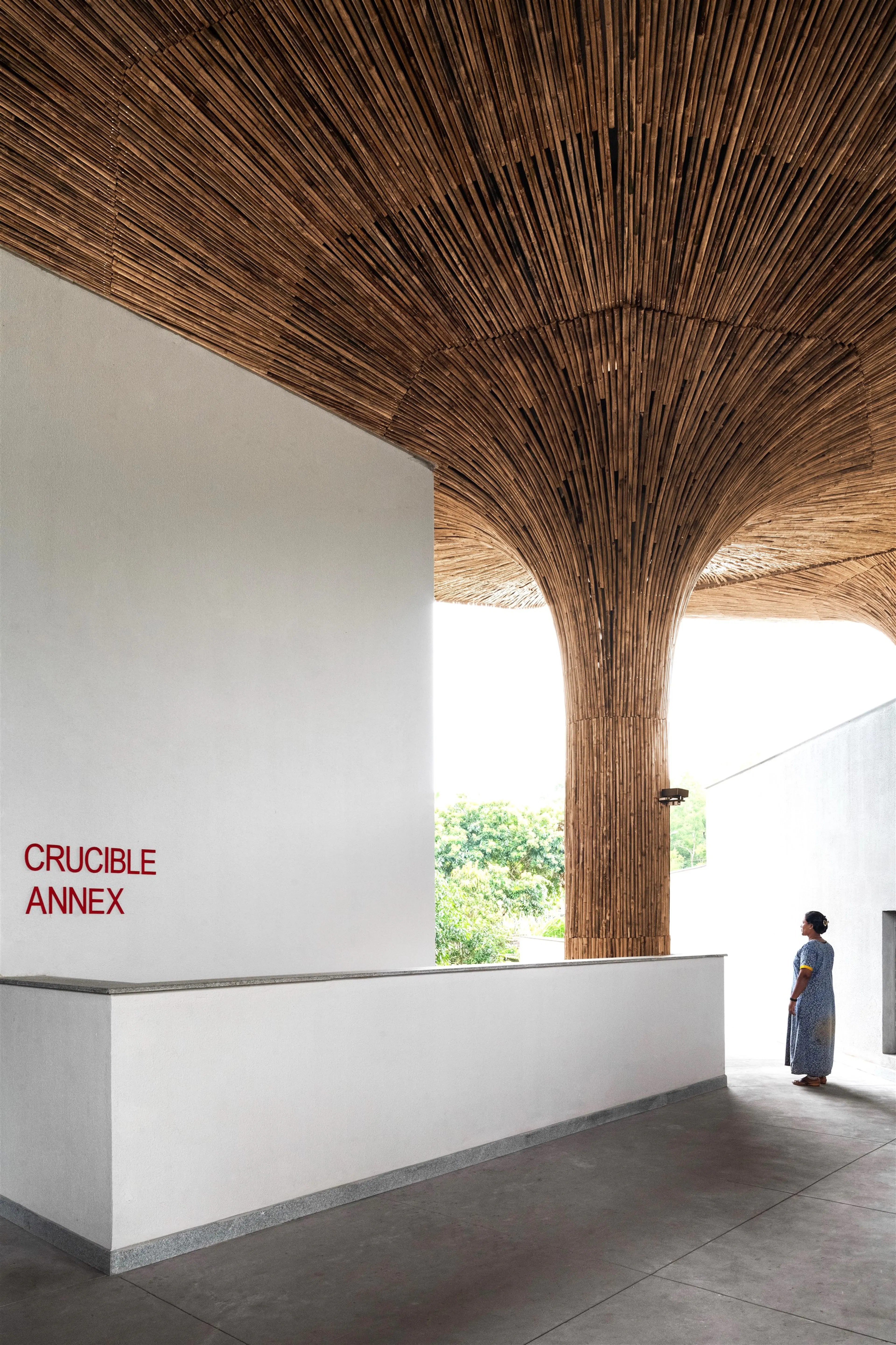 Centre for Inclusive Growth & Competitiveness for Tapmi — 9