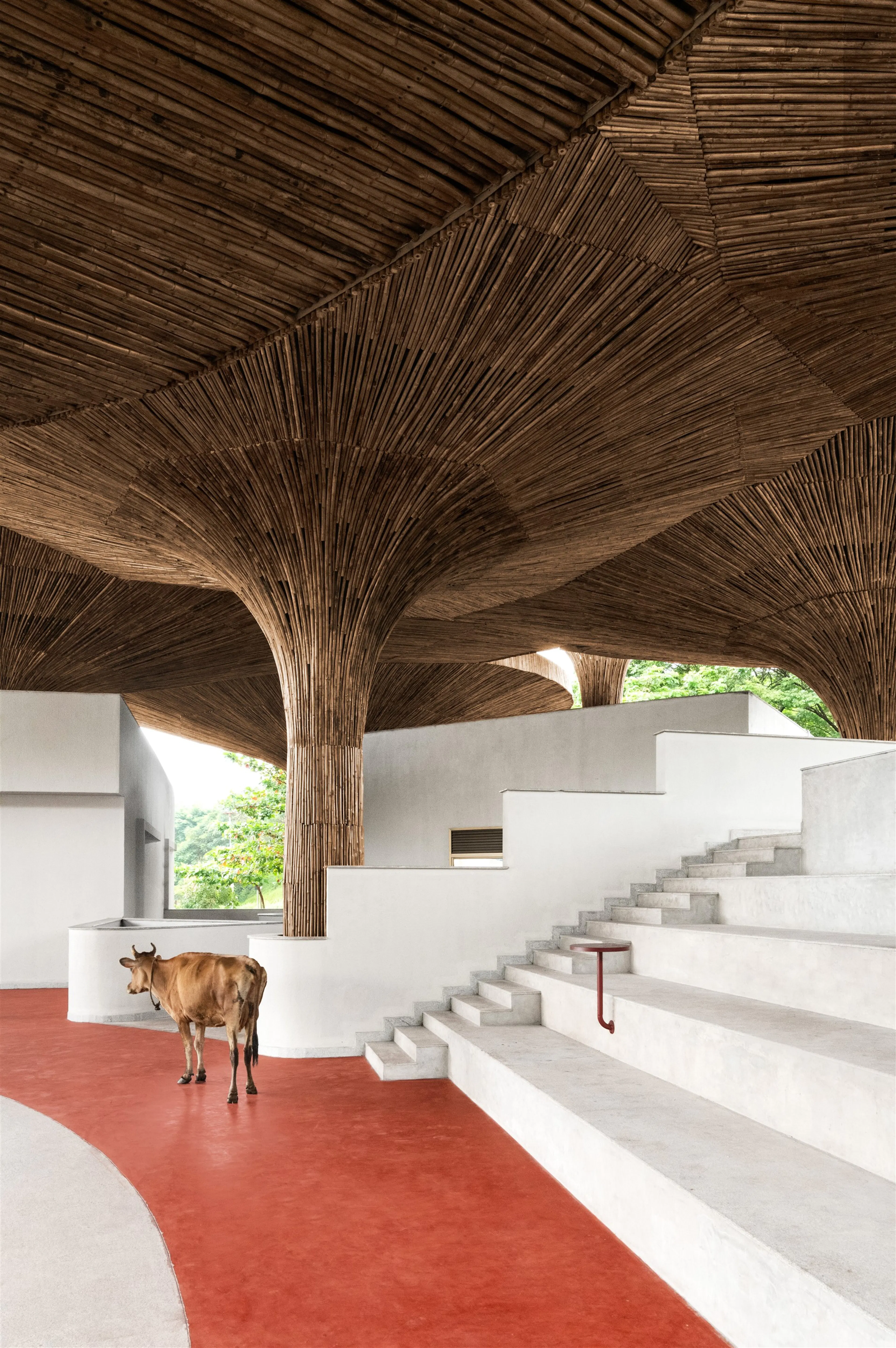 Centre for Inclusive Growth & Competitiveness for Tapmi — 15