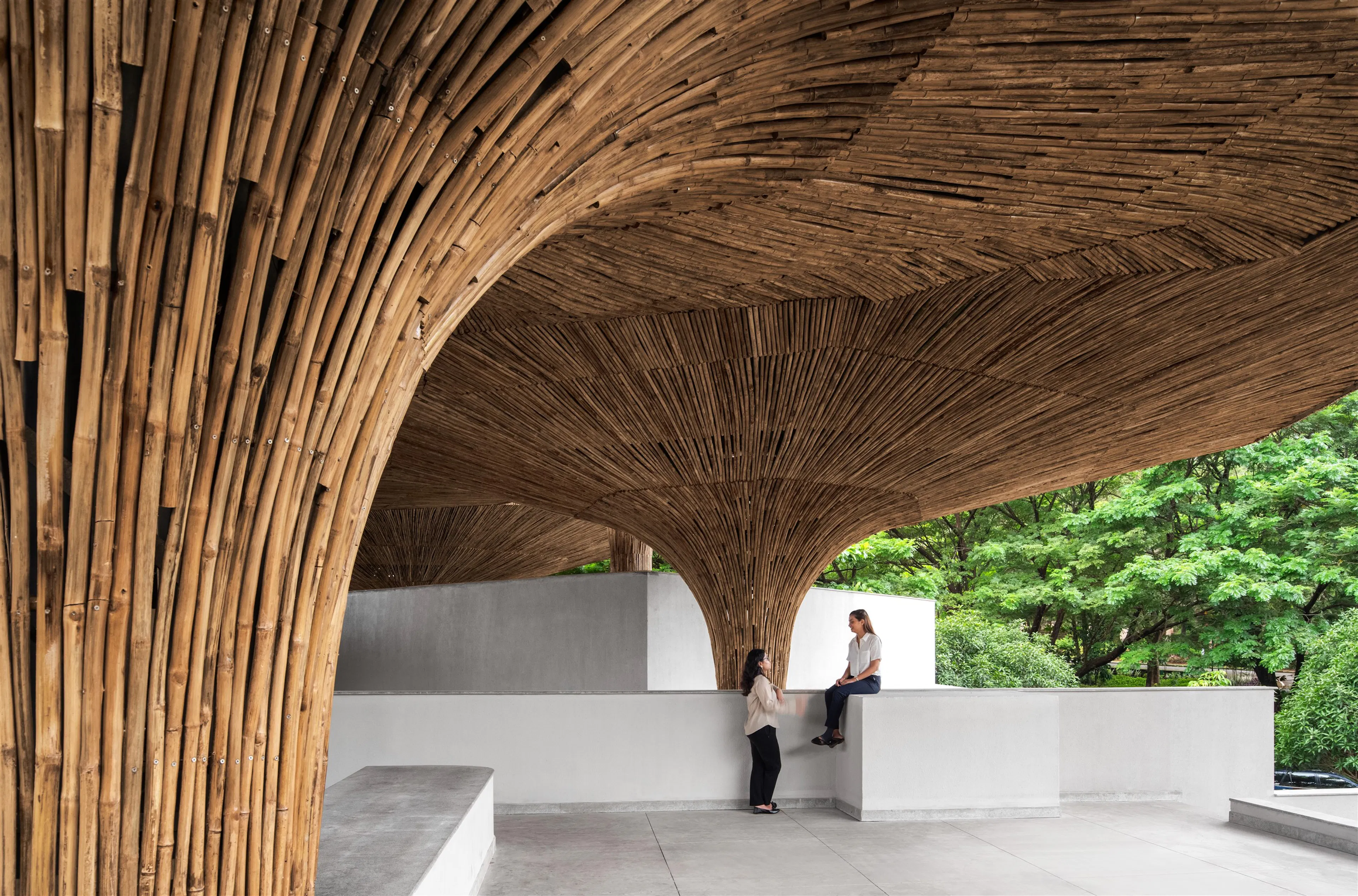 Centre for Inclusive Growth & Competitiveness for Tapmi — 17