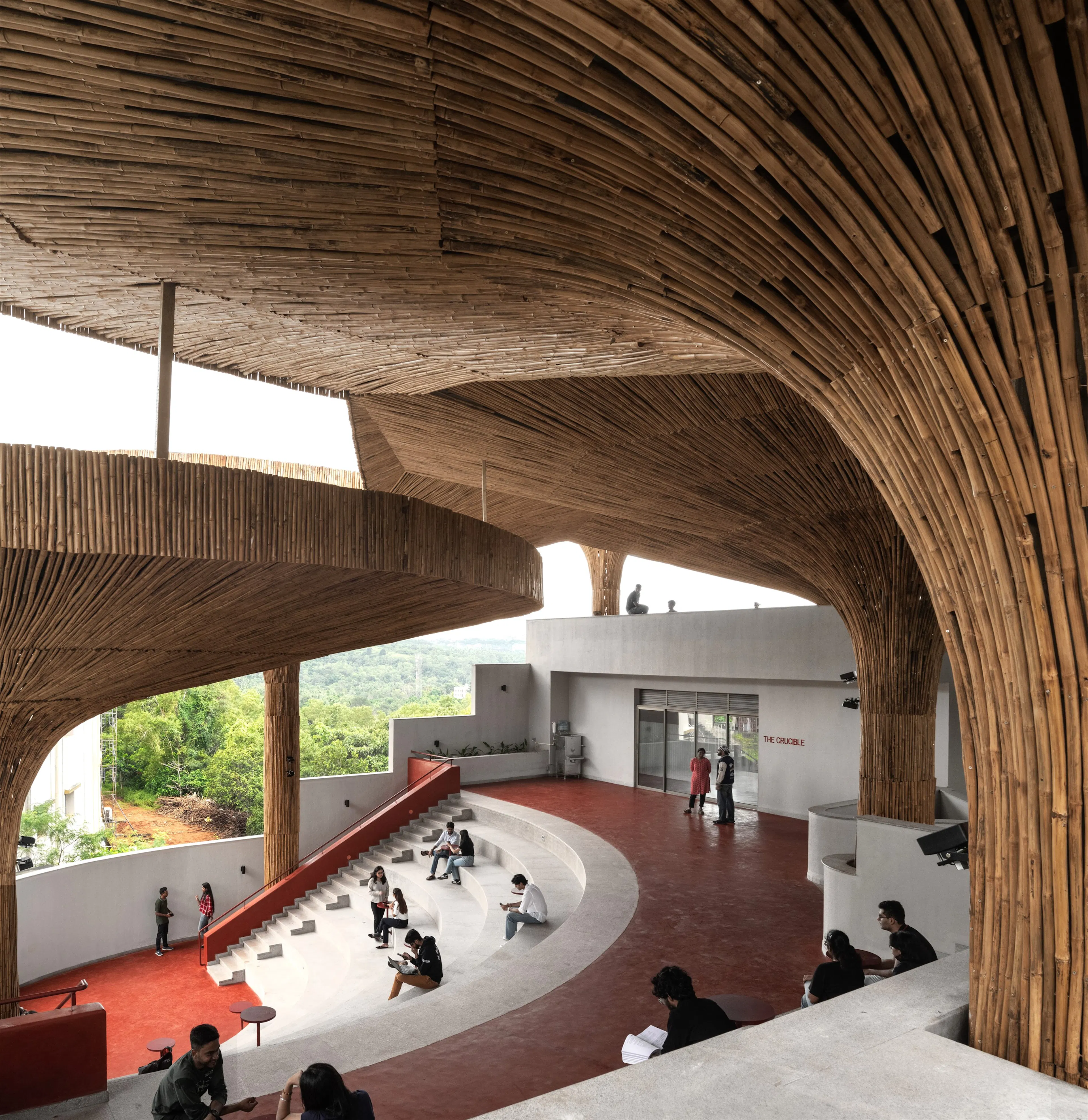 Centre for Inclusive Growth & Competitiveness for Tapmi — 19