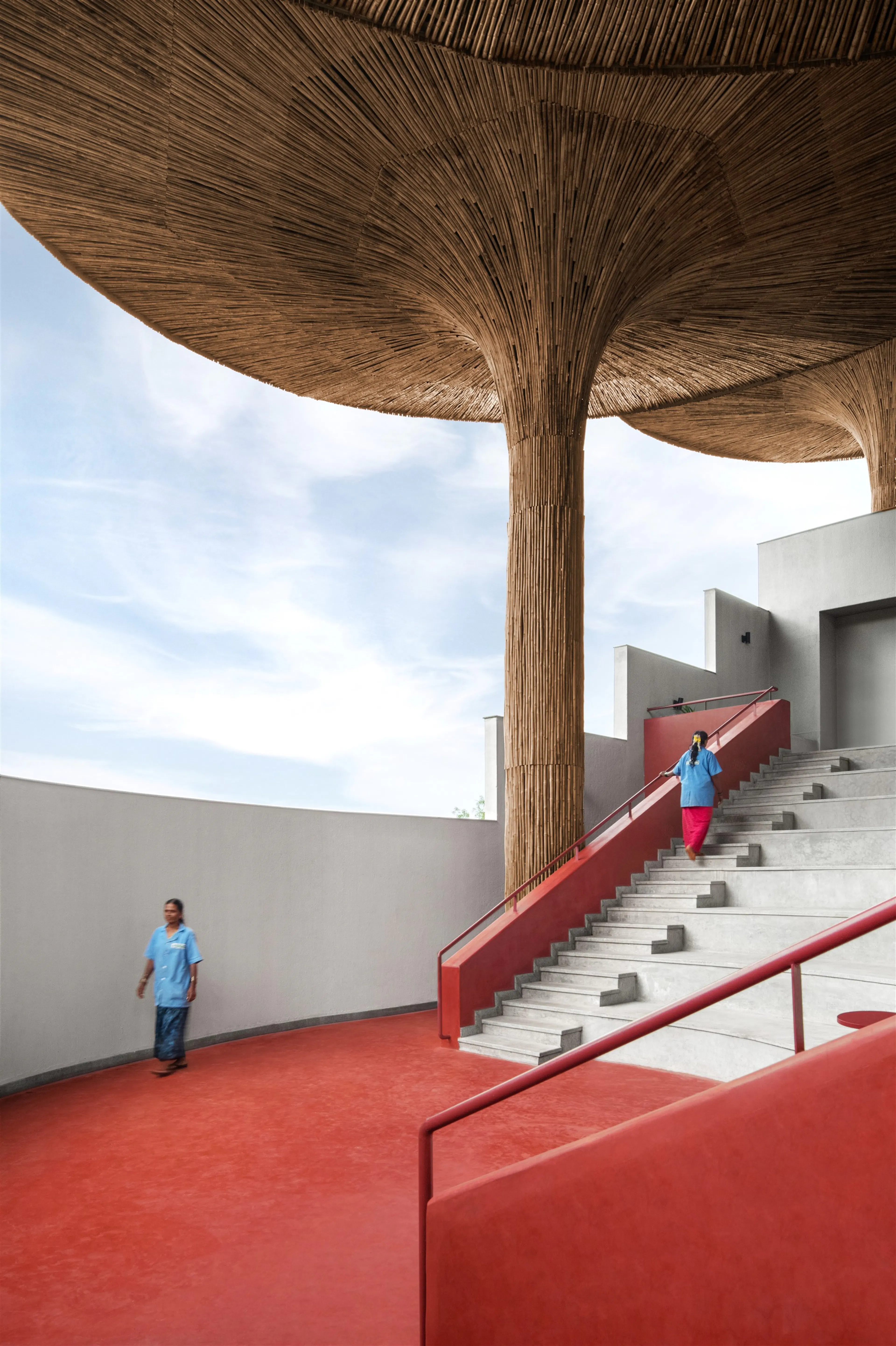 Centre for Inclusive Growth & Competitiveness for Tapmi — 20