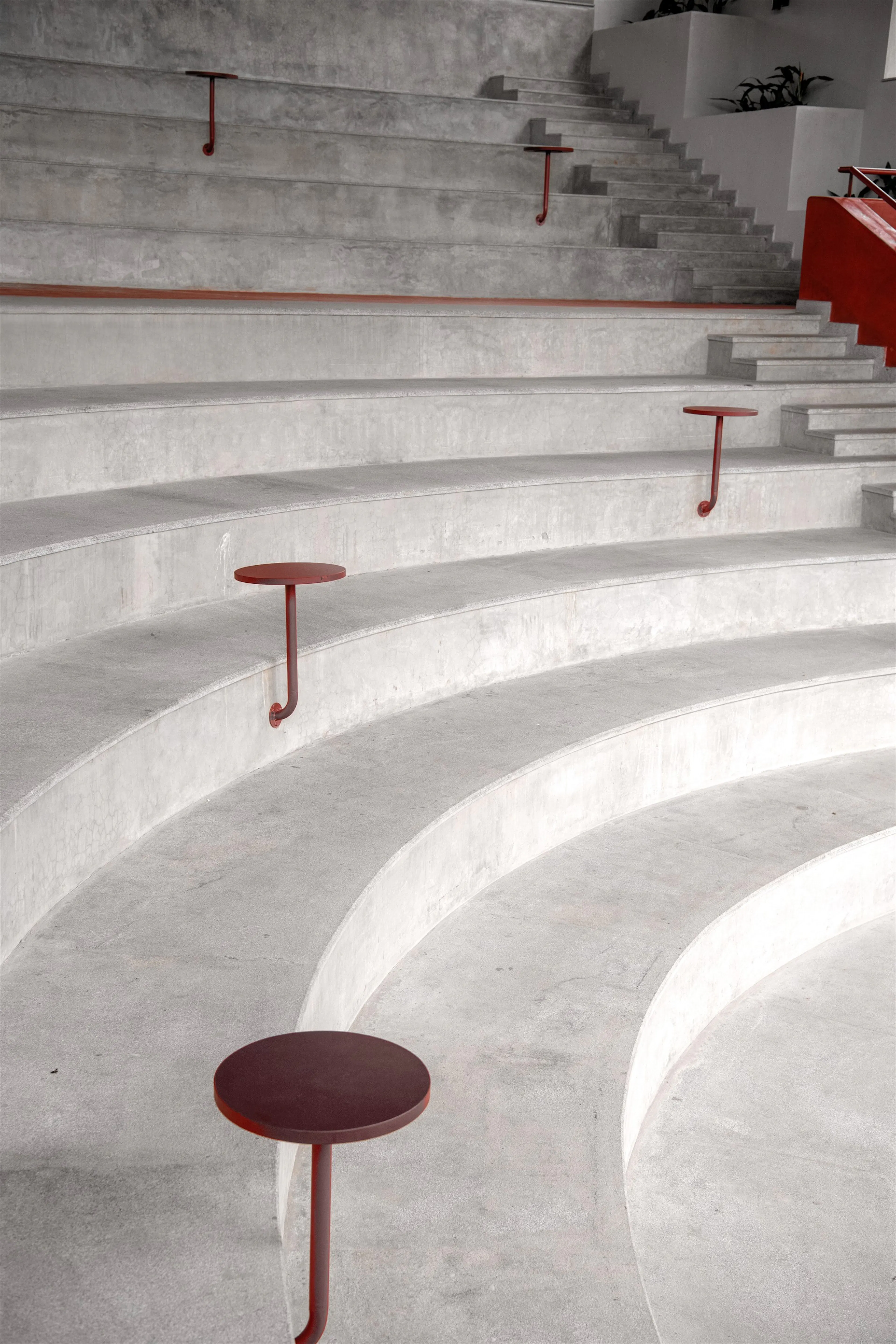 Centre for Inclusive Growth & Competitiveness for Tapmi — 23