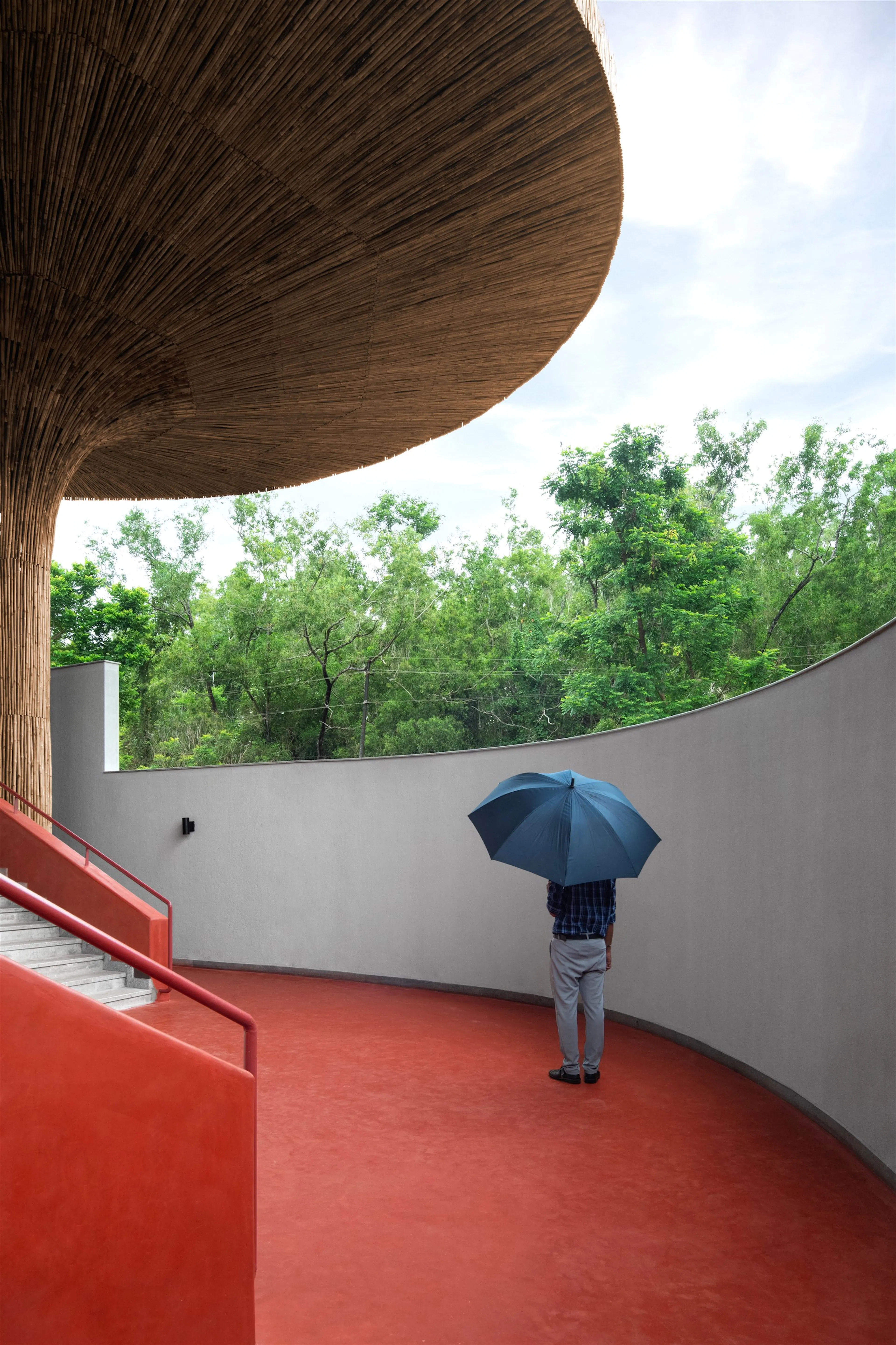 Centre for Inclusive Growth & Competitiveness for Tapmi — 24