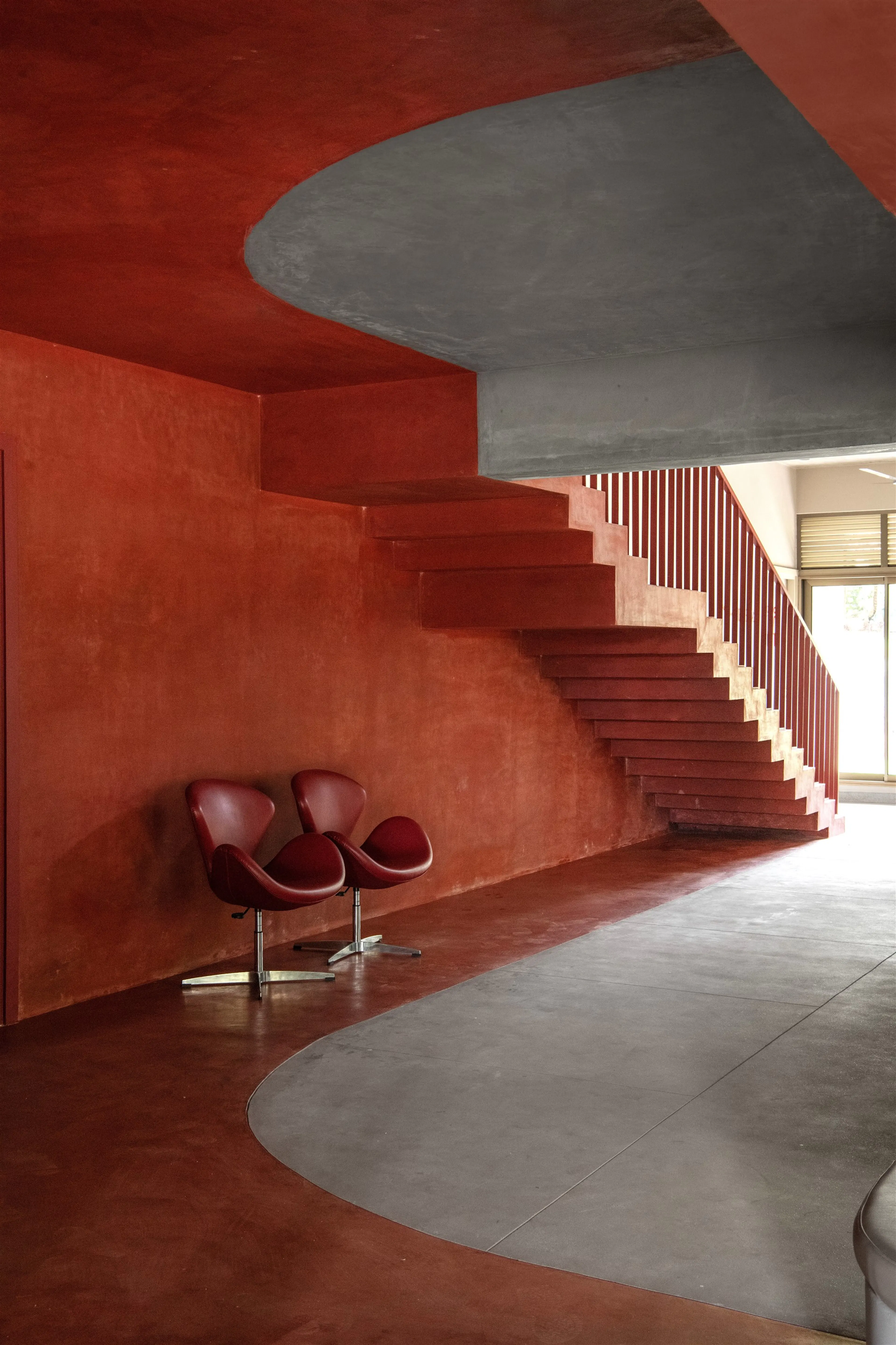 Centre for Inclusive Growth & Competitiveness for Tapmi — 25