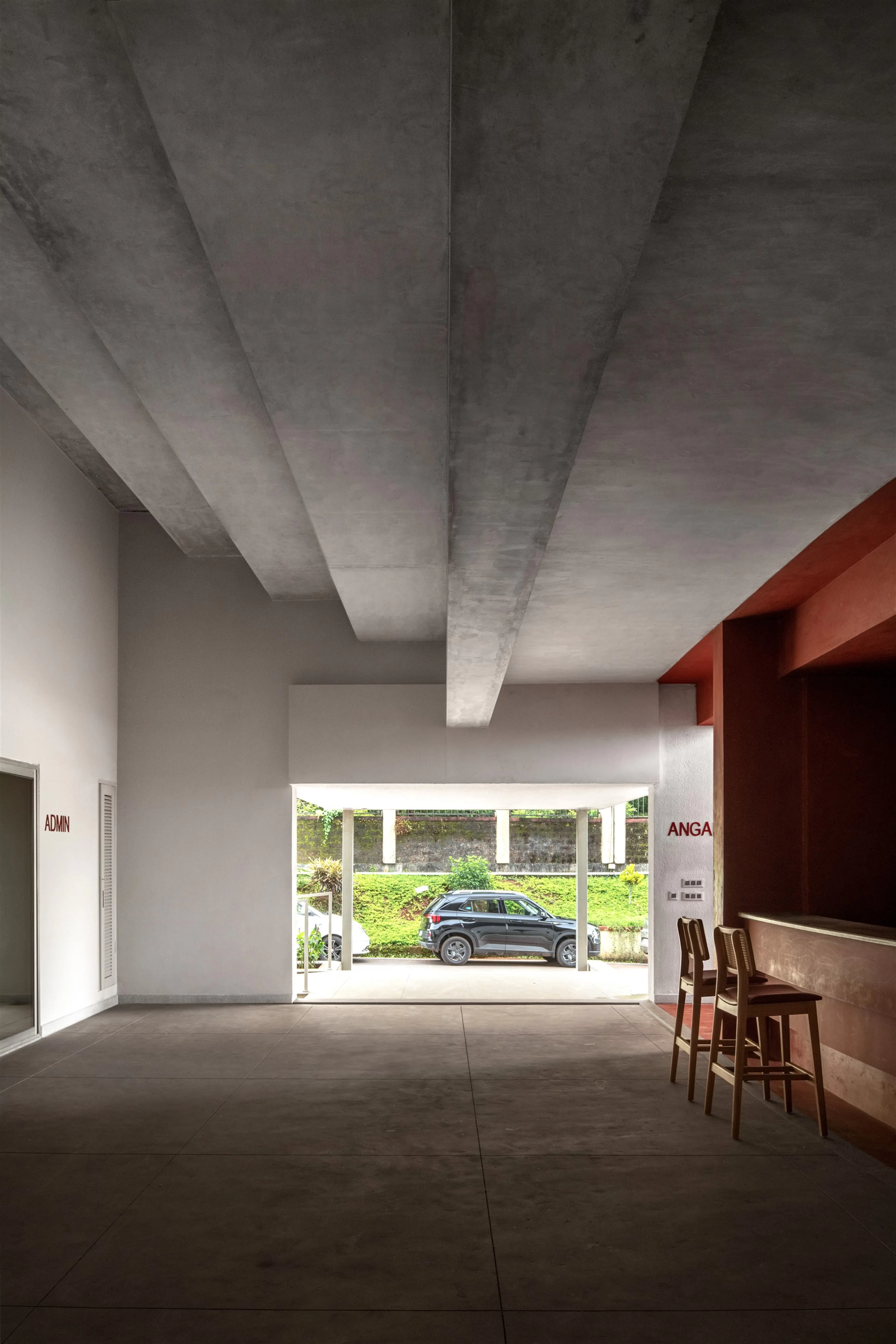 Centre for Inclusive Growth & Competitiveness for Tapmi — 26