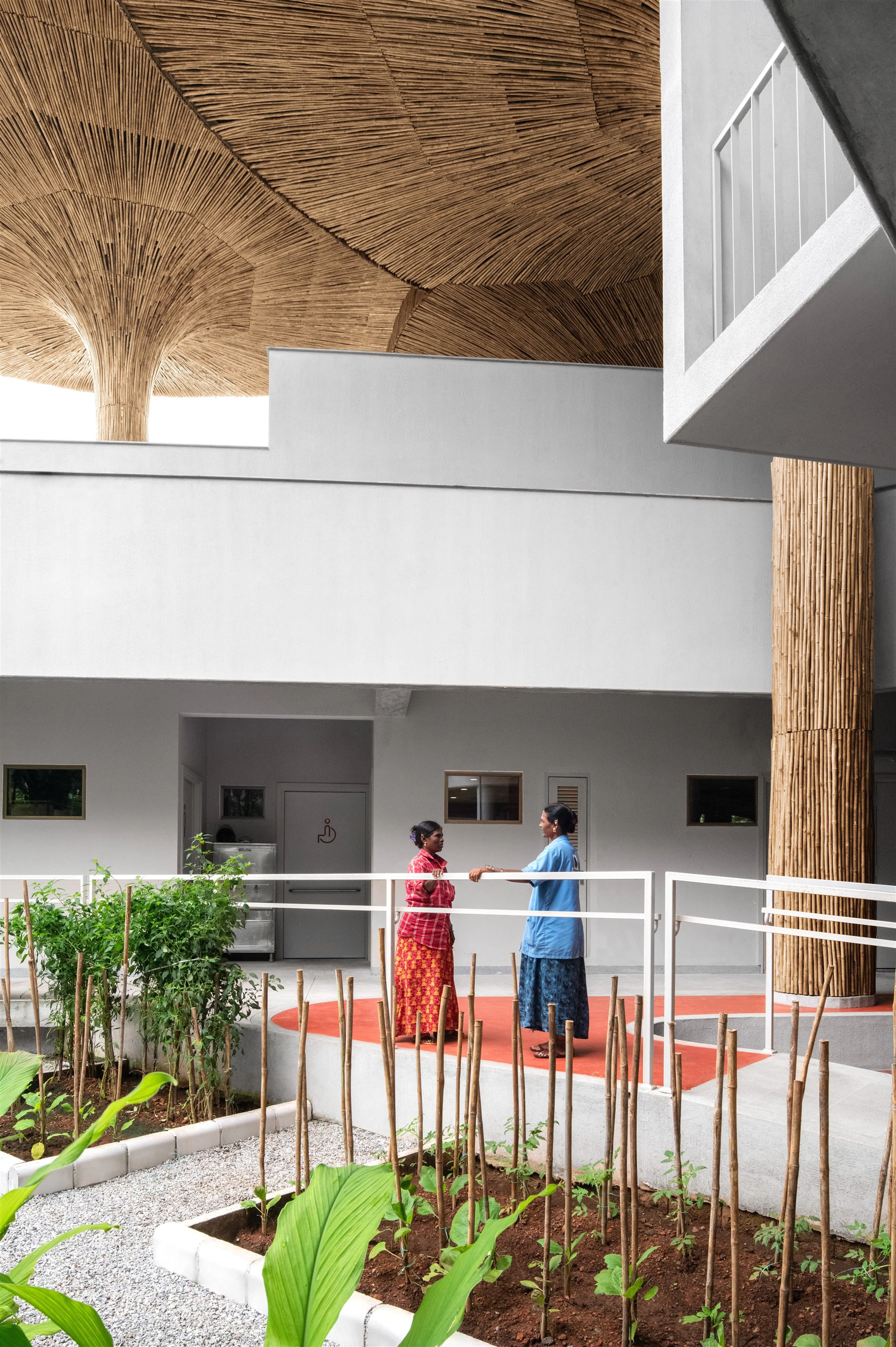 Centre for Inclusive Growth & Competitiveness for Tapmi — 27