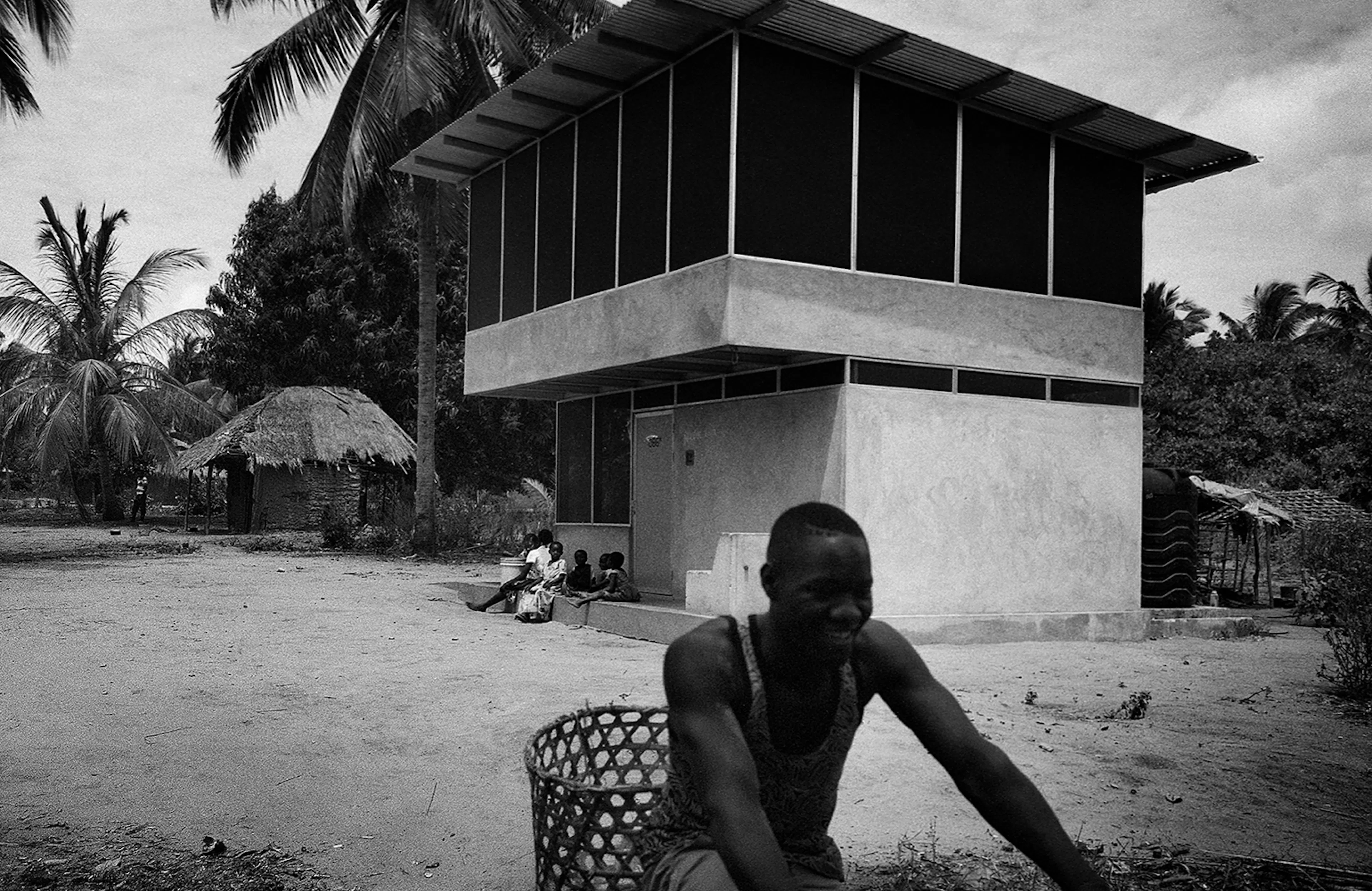 Star Homes - Tanzania — 15