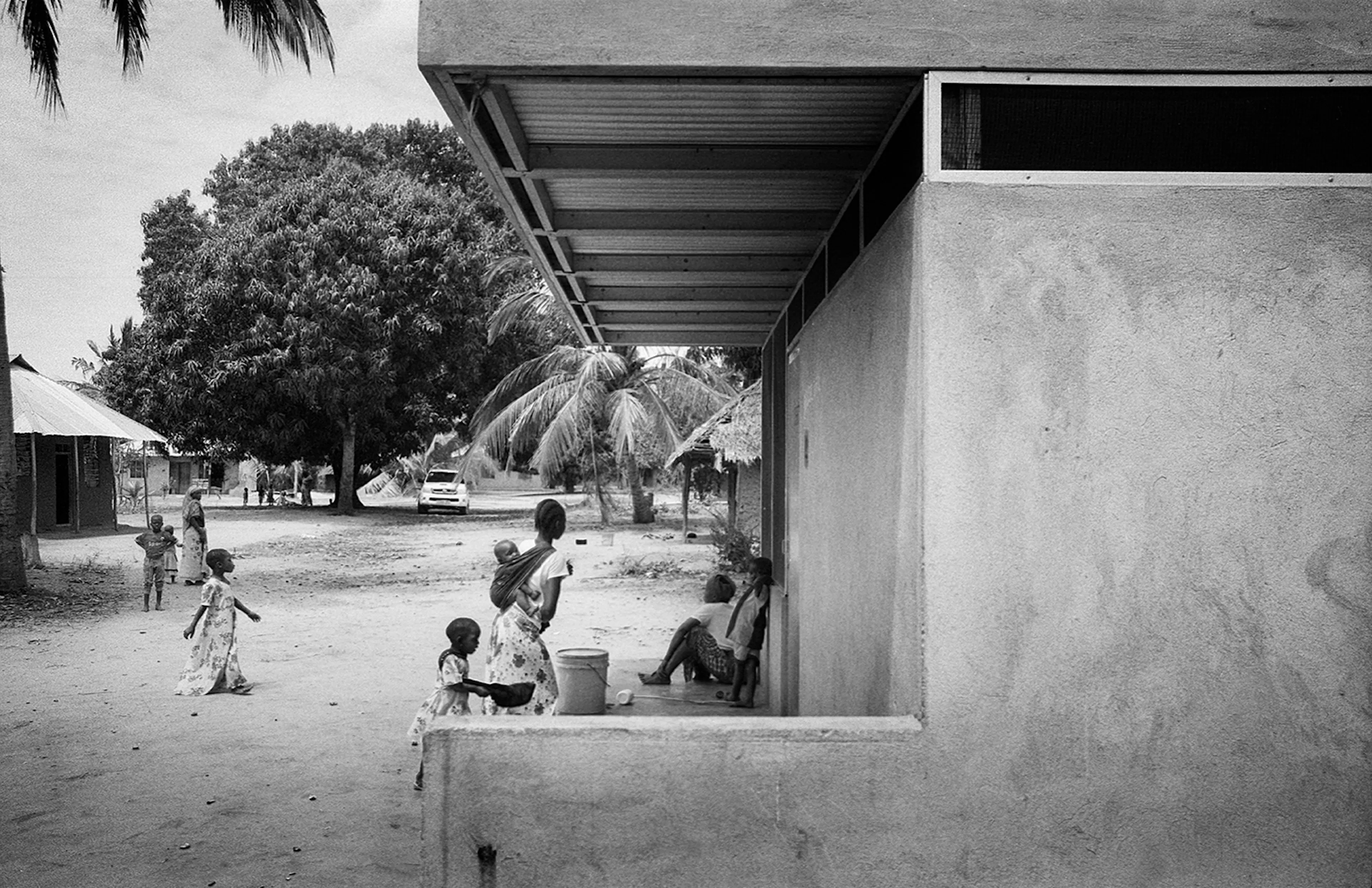 Star Homes - Tanzania — 17