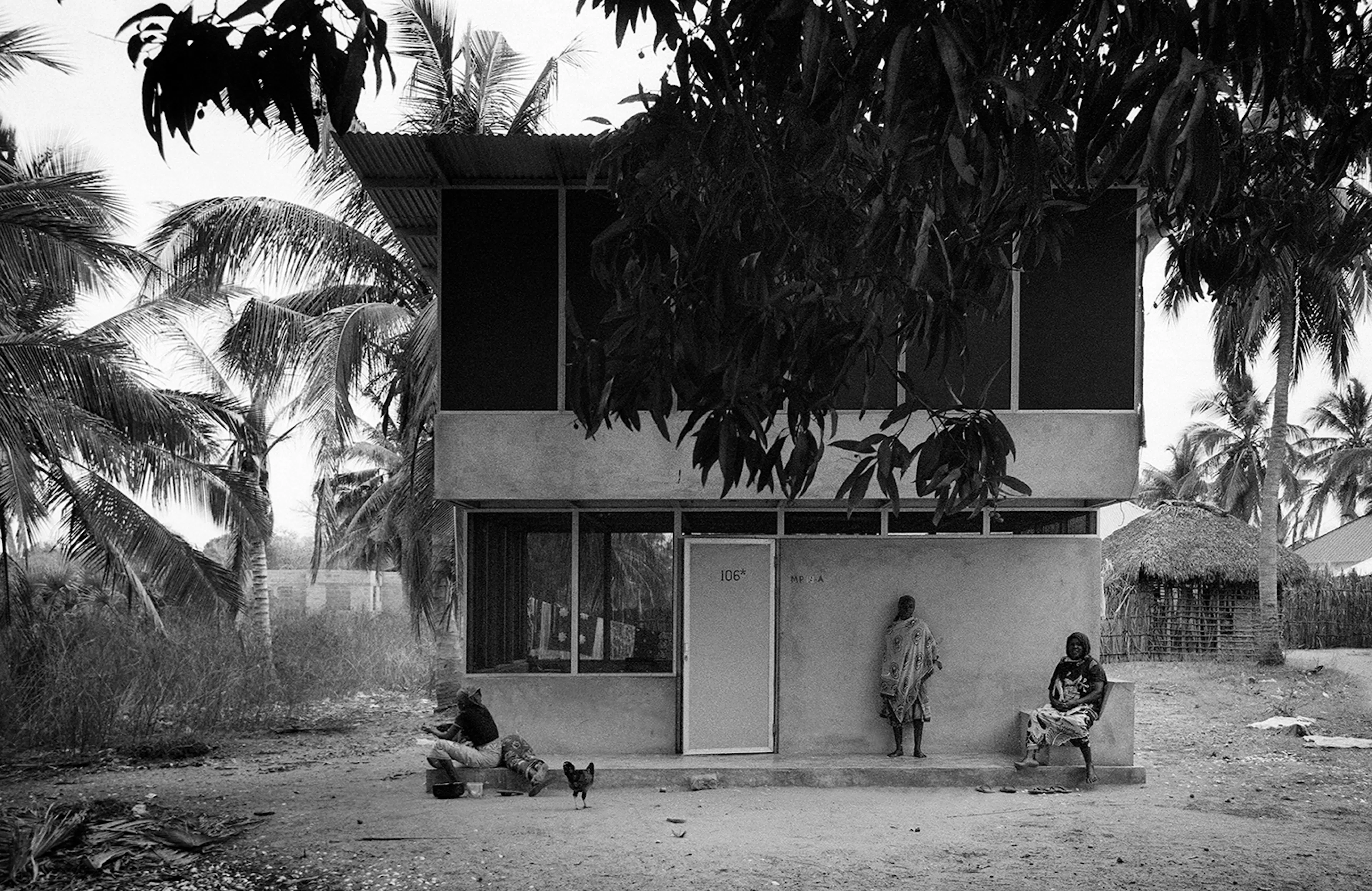 Star Homes - Tanzania — 27