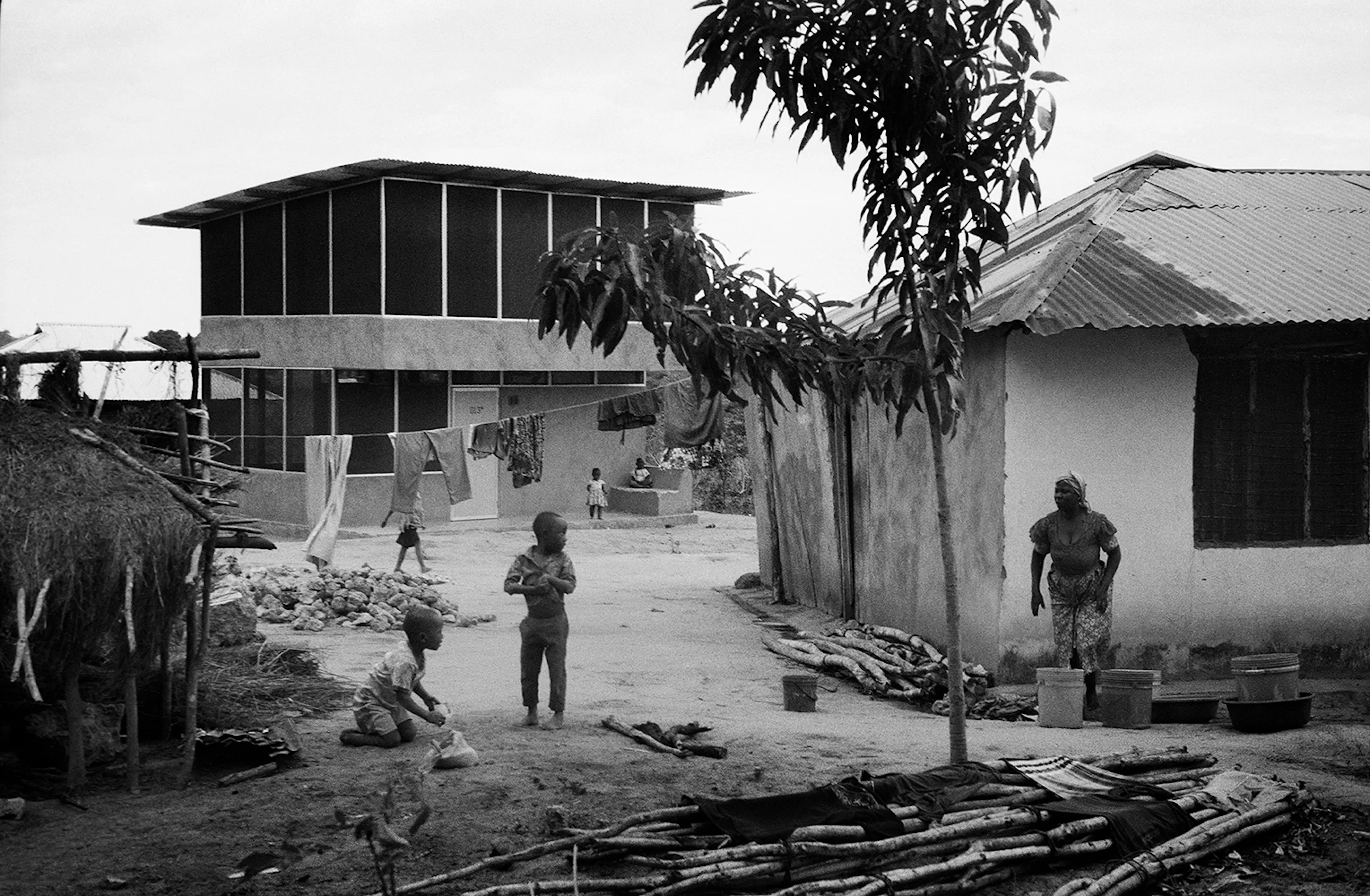 Star Homes - Tanzania — 29