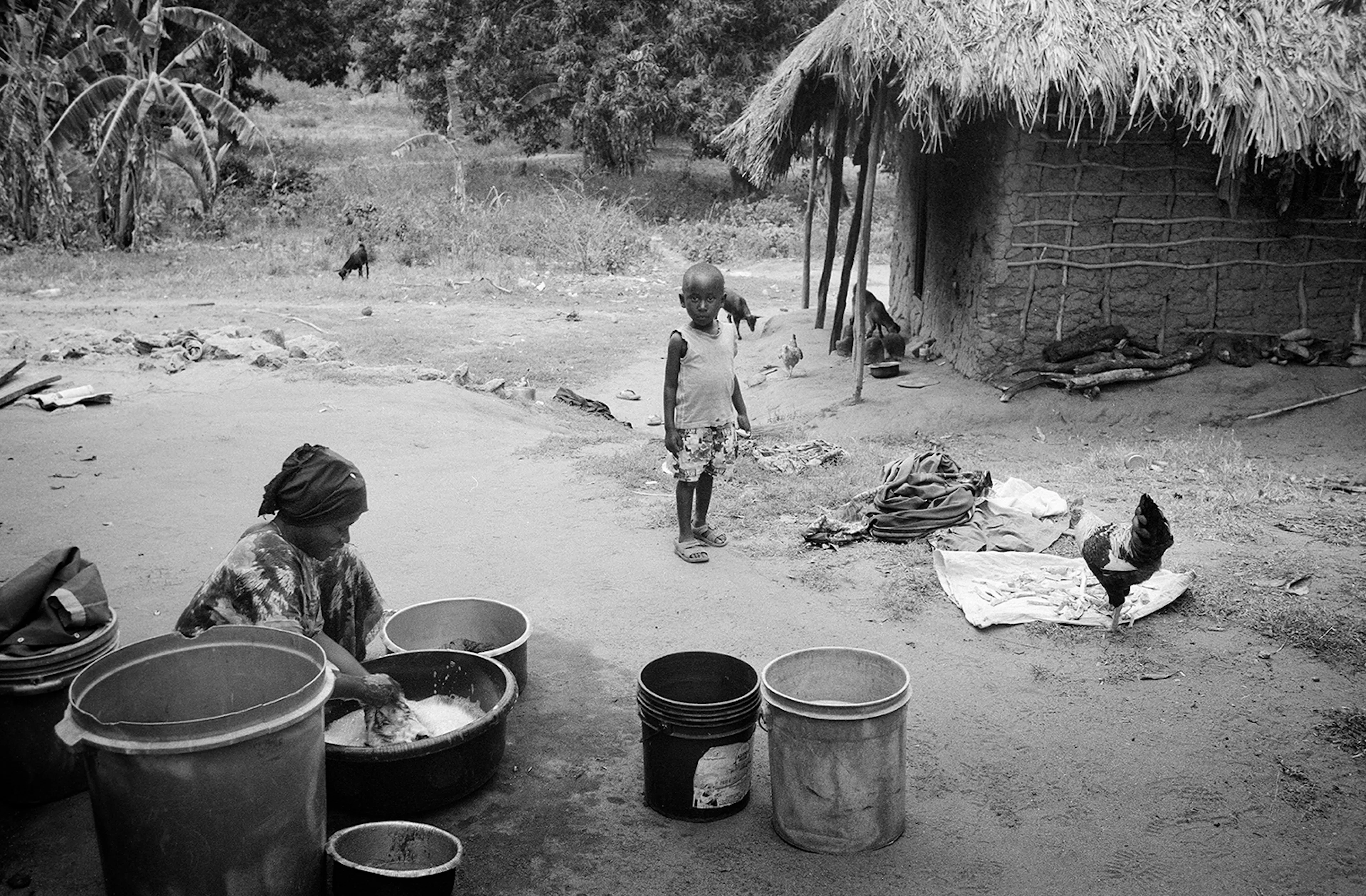 Star Homes - Tanzania — 34