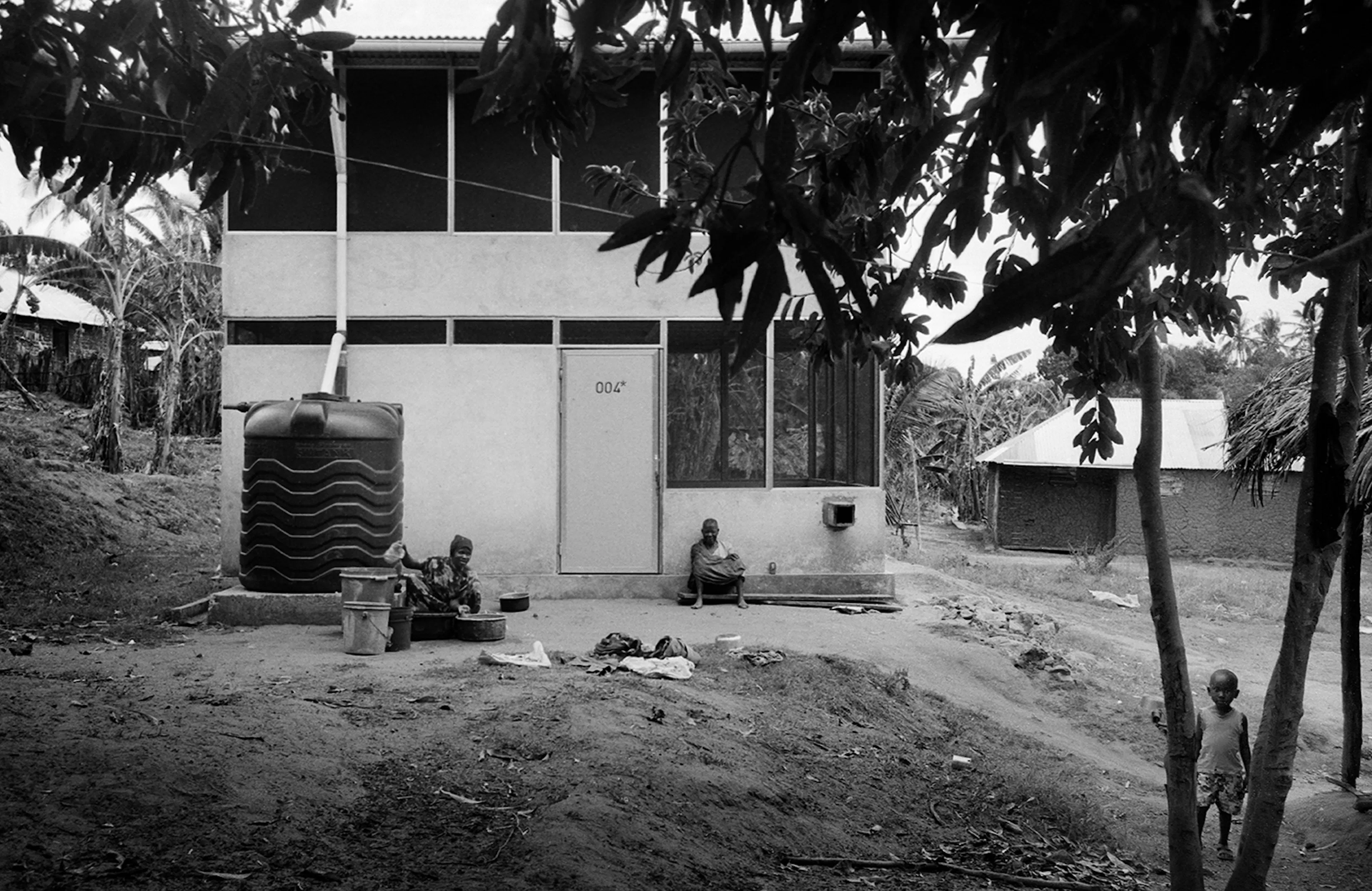 Star Homes - Tanzania — 35