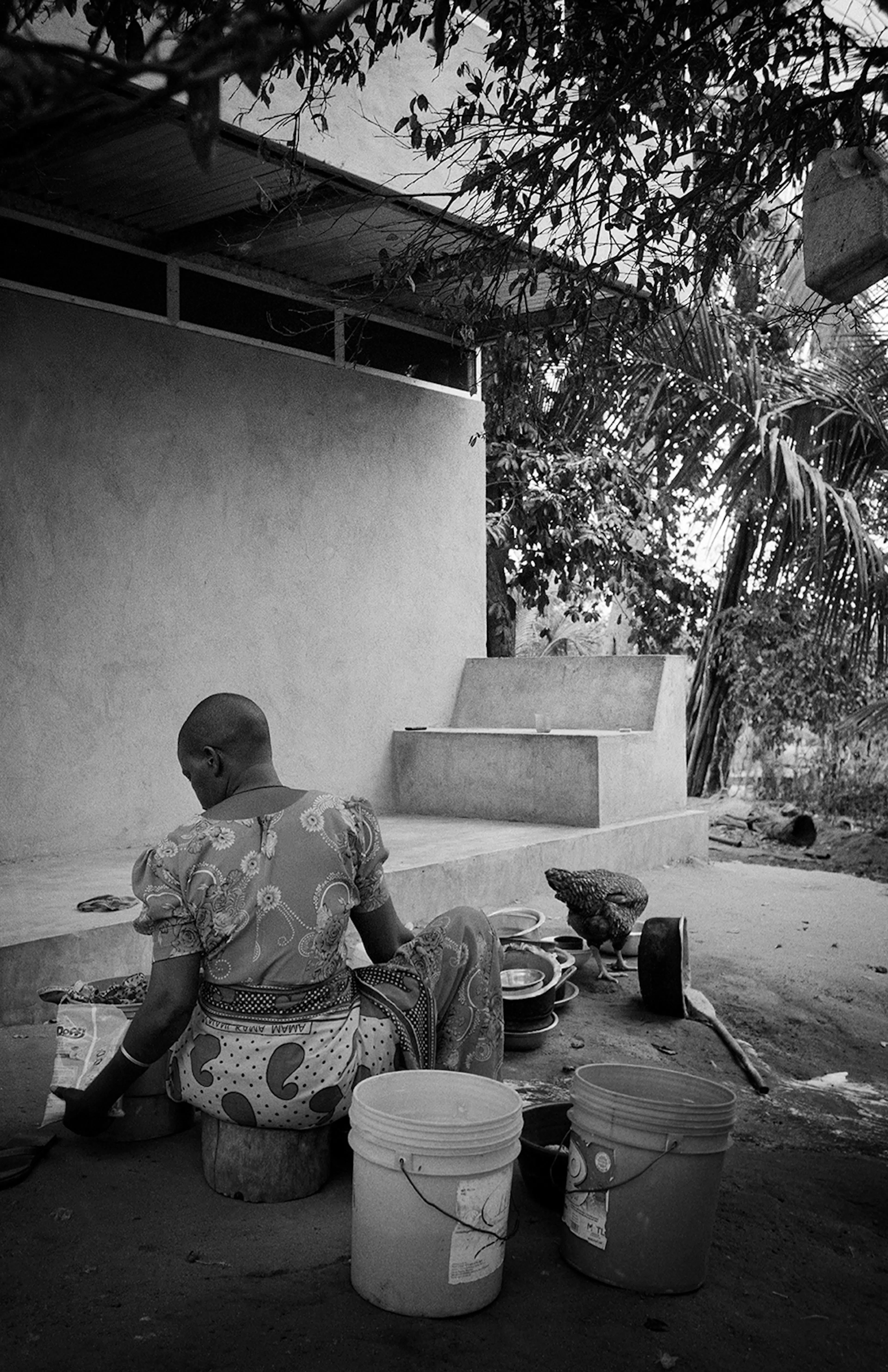 Star Homes - Tanzania — 36