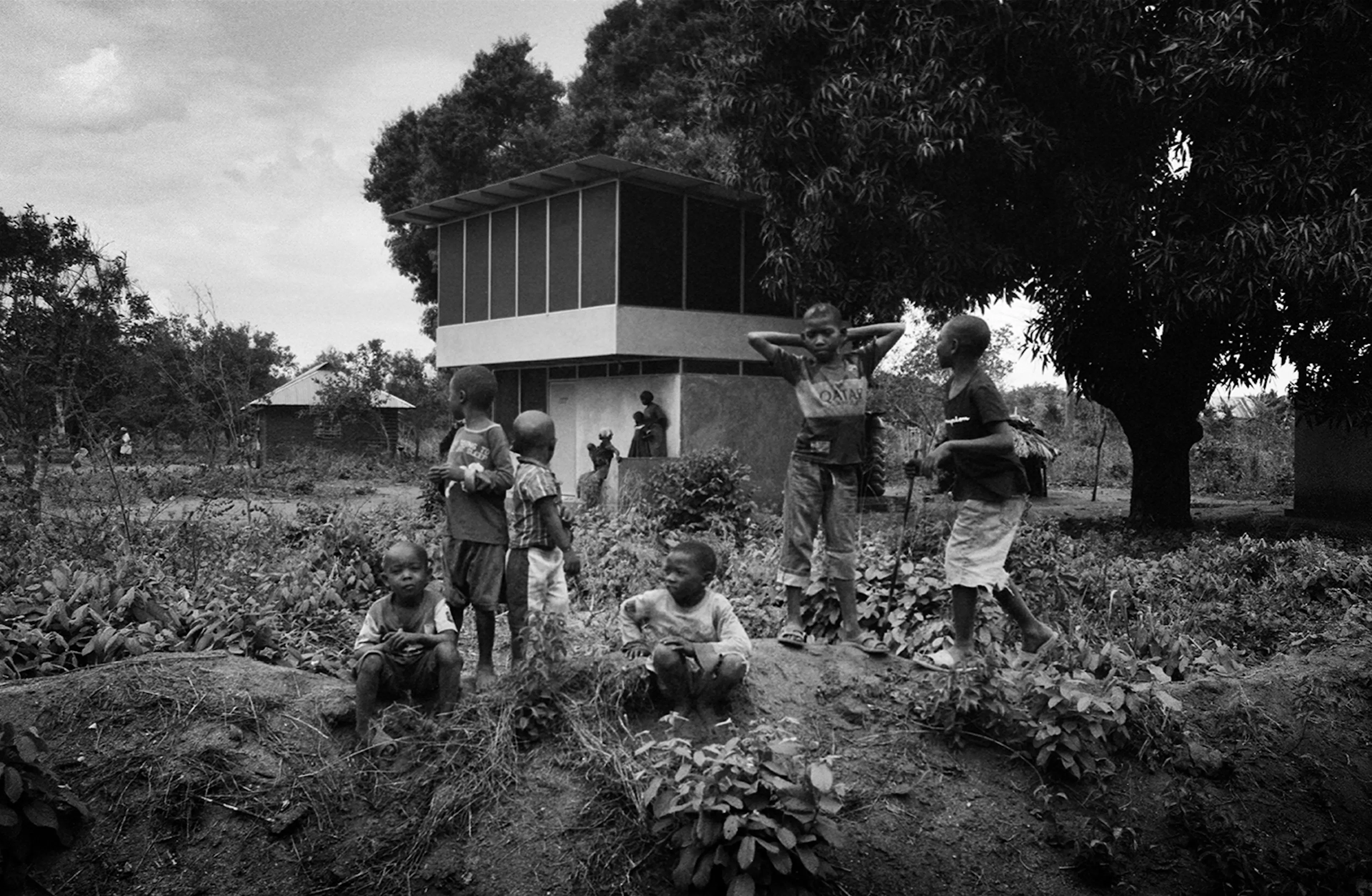 Star Homes - Tanzania