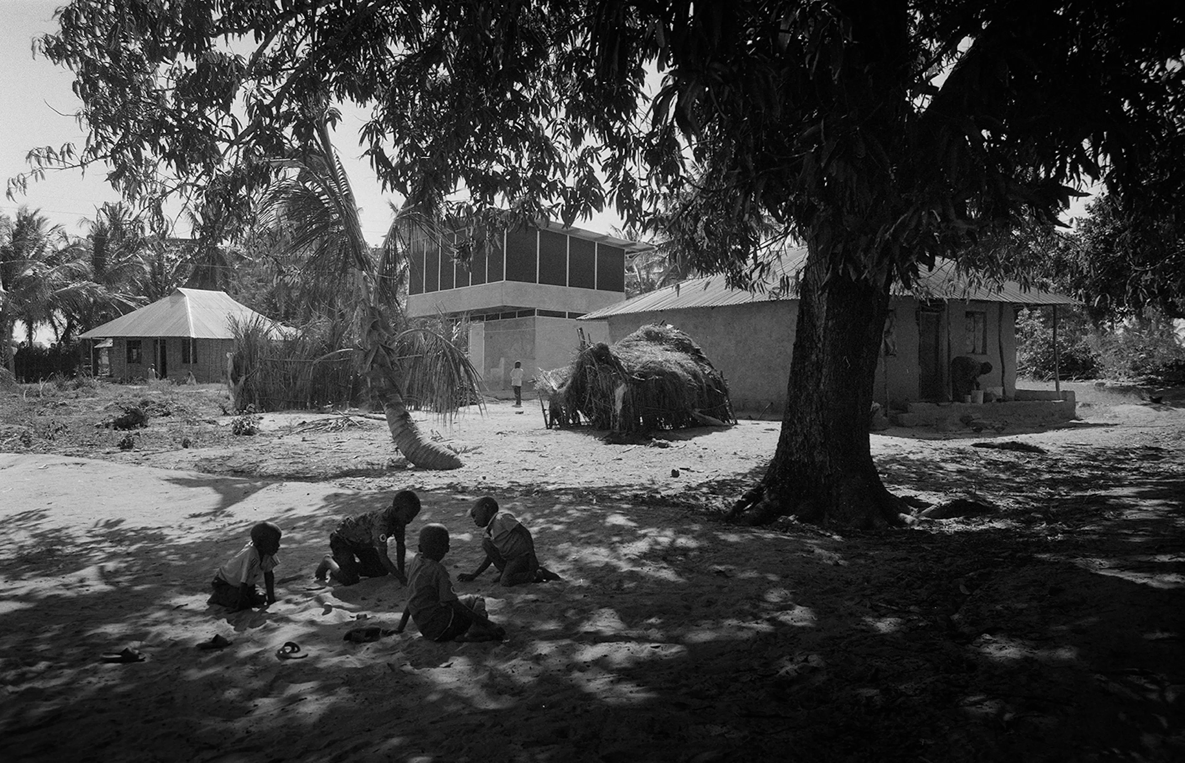 Star Homes - Tanzania — 37