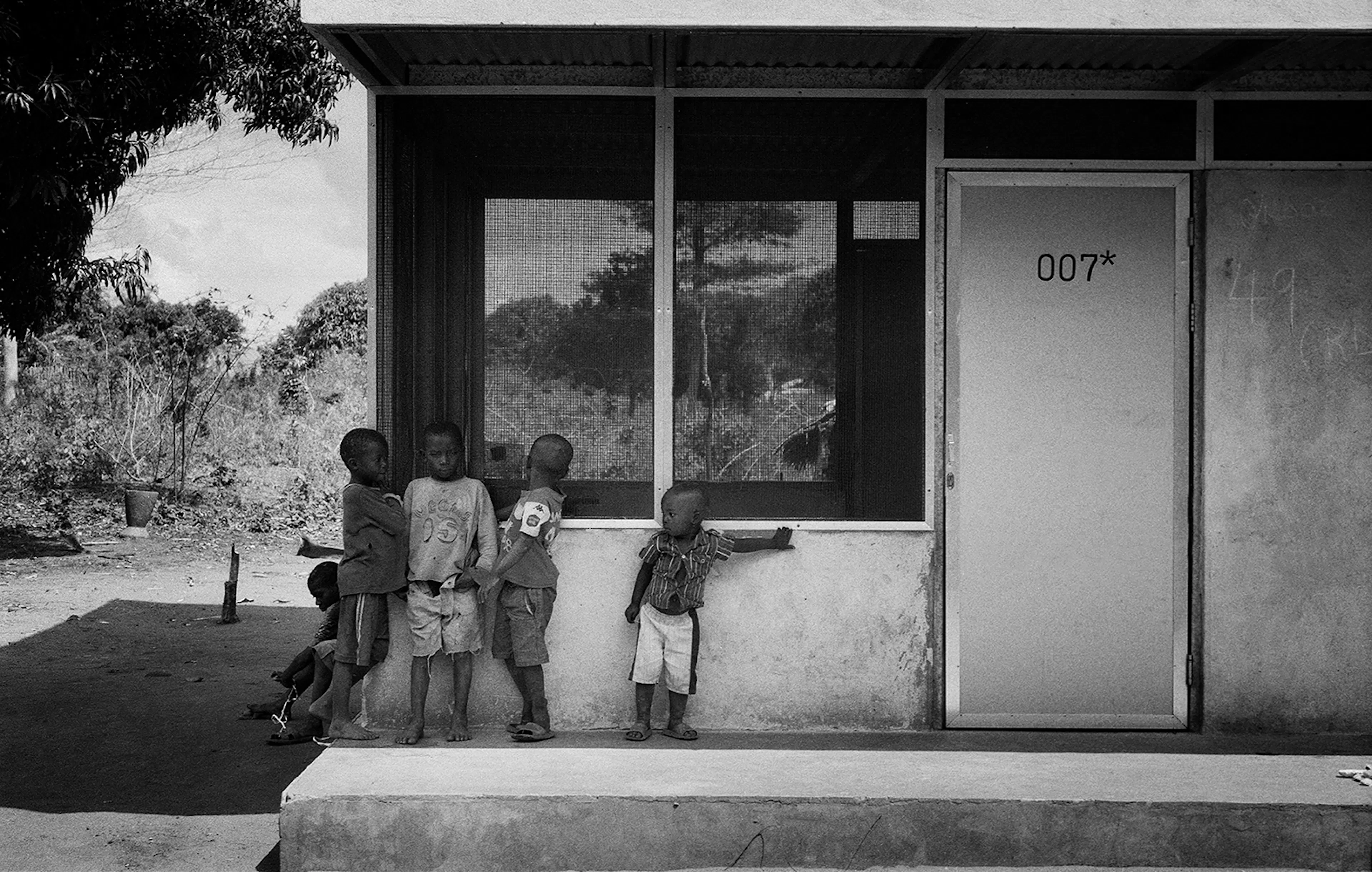 Star Homes - Tanzania — 1