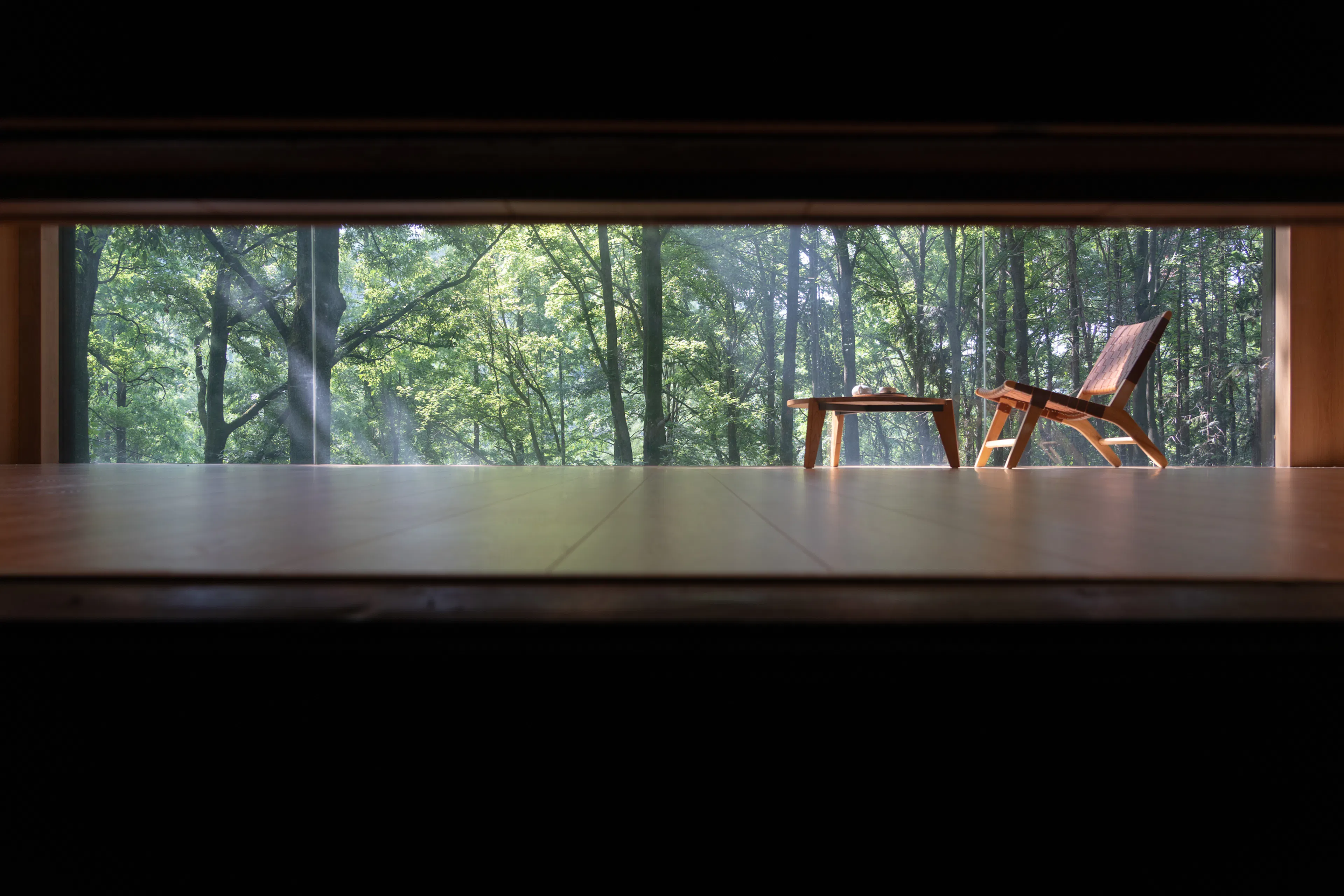 Aquatree Resort Healing Cabin - Deep tranquility — 17