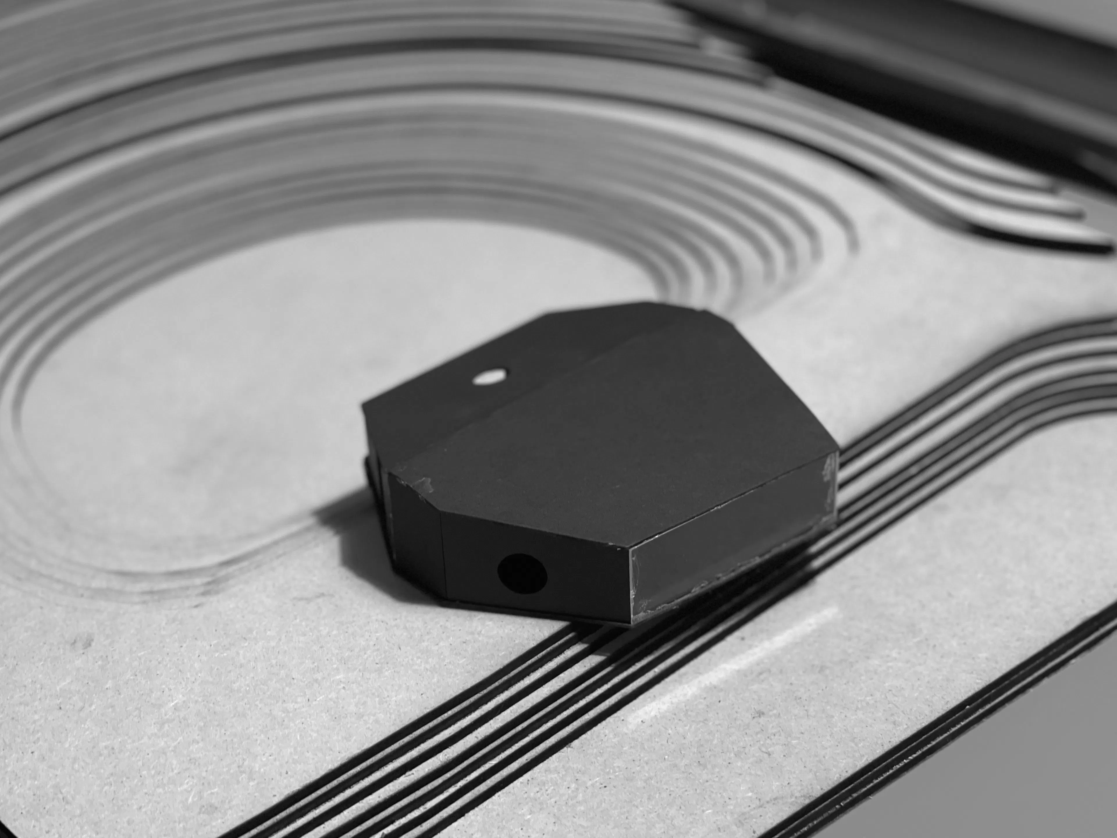 Aquatree Resort Healing Cabin - Deep tranquility — 23