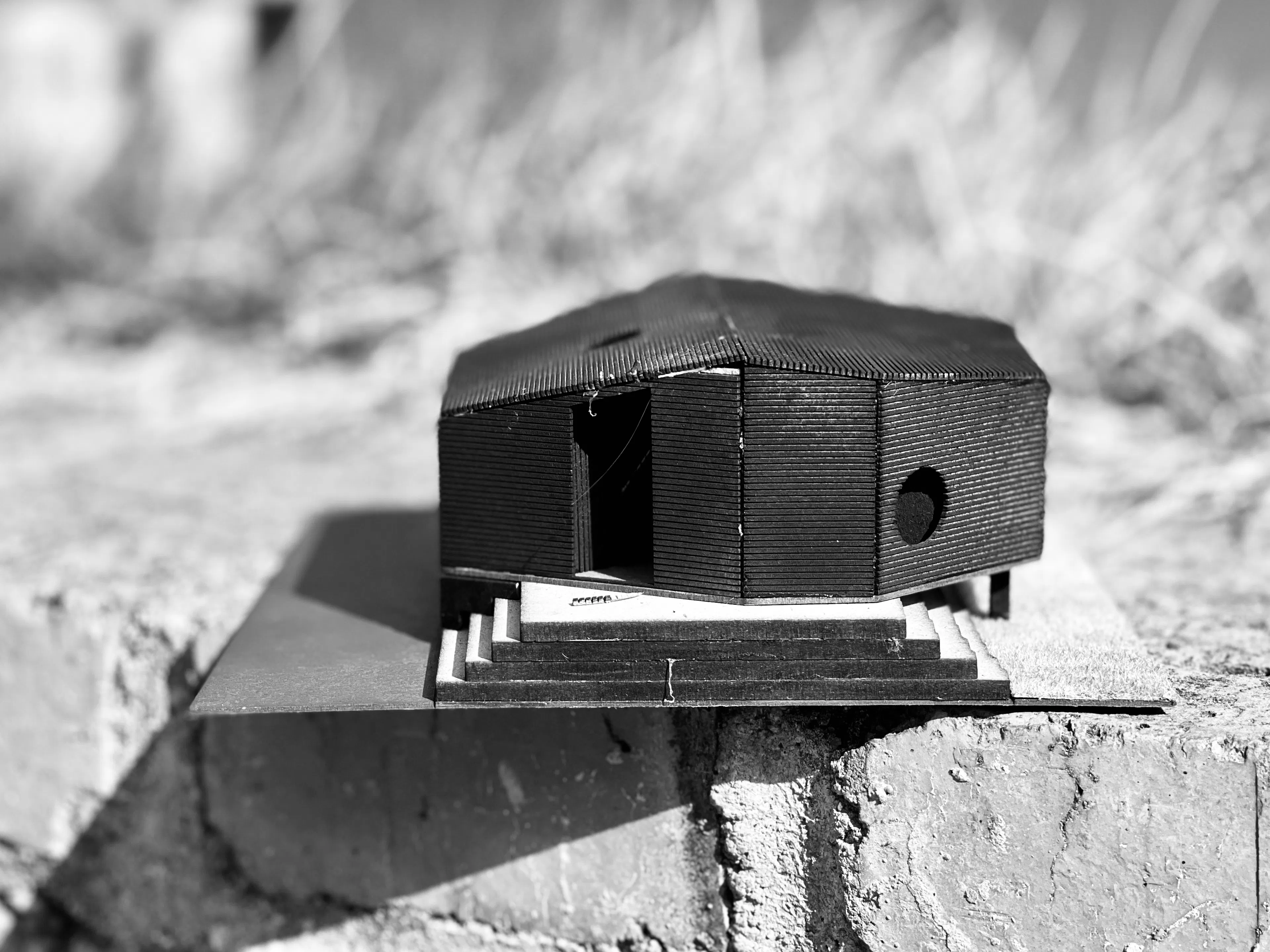 Aquatree Resort Healing Cabin - Deep tranquility — 24