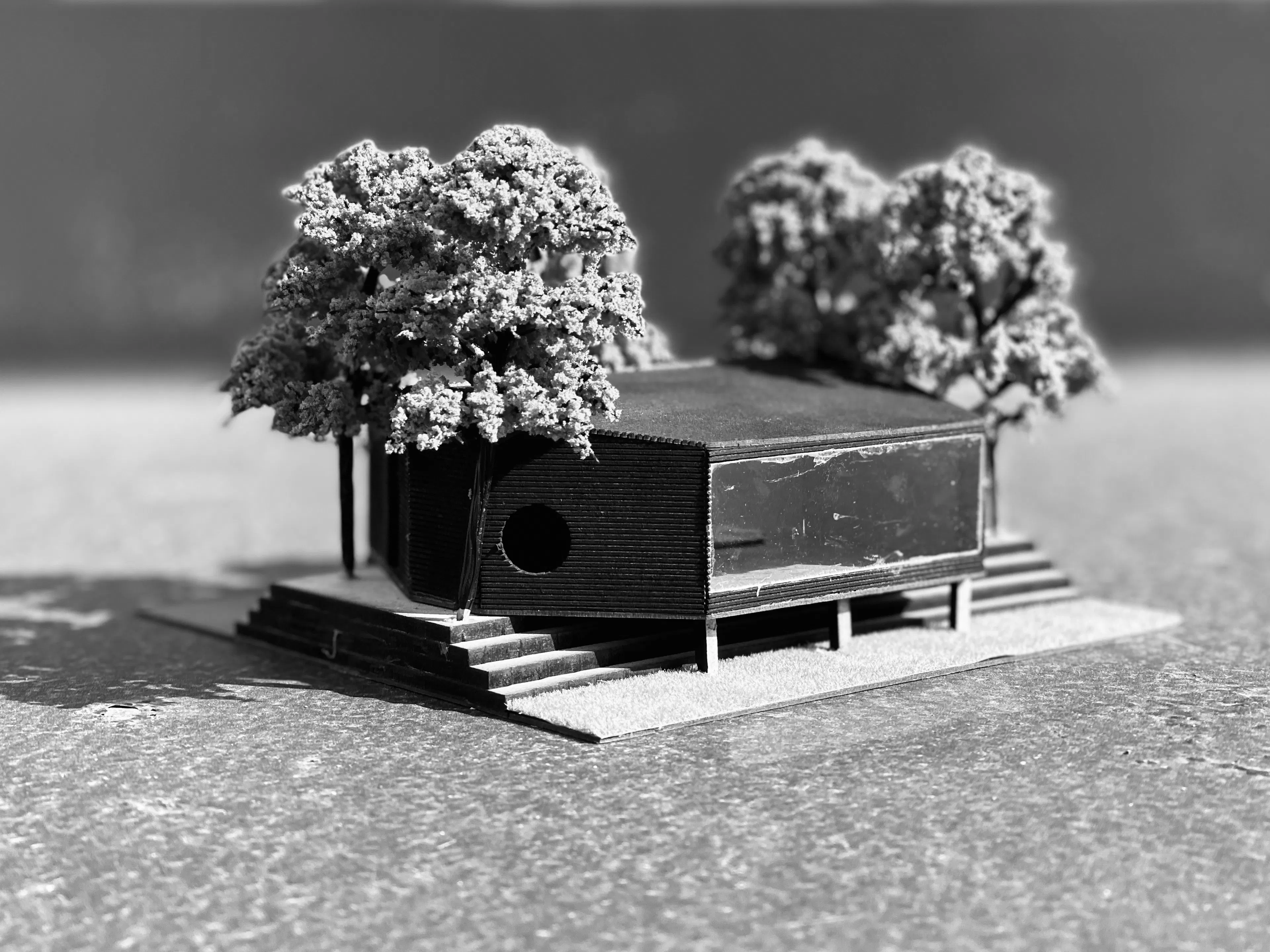 Aquatree Resort Healing Cabin - Deep tranquility — 26