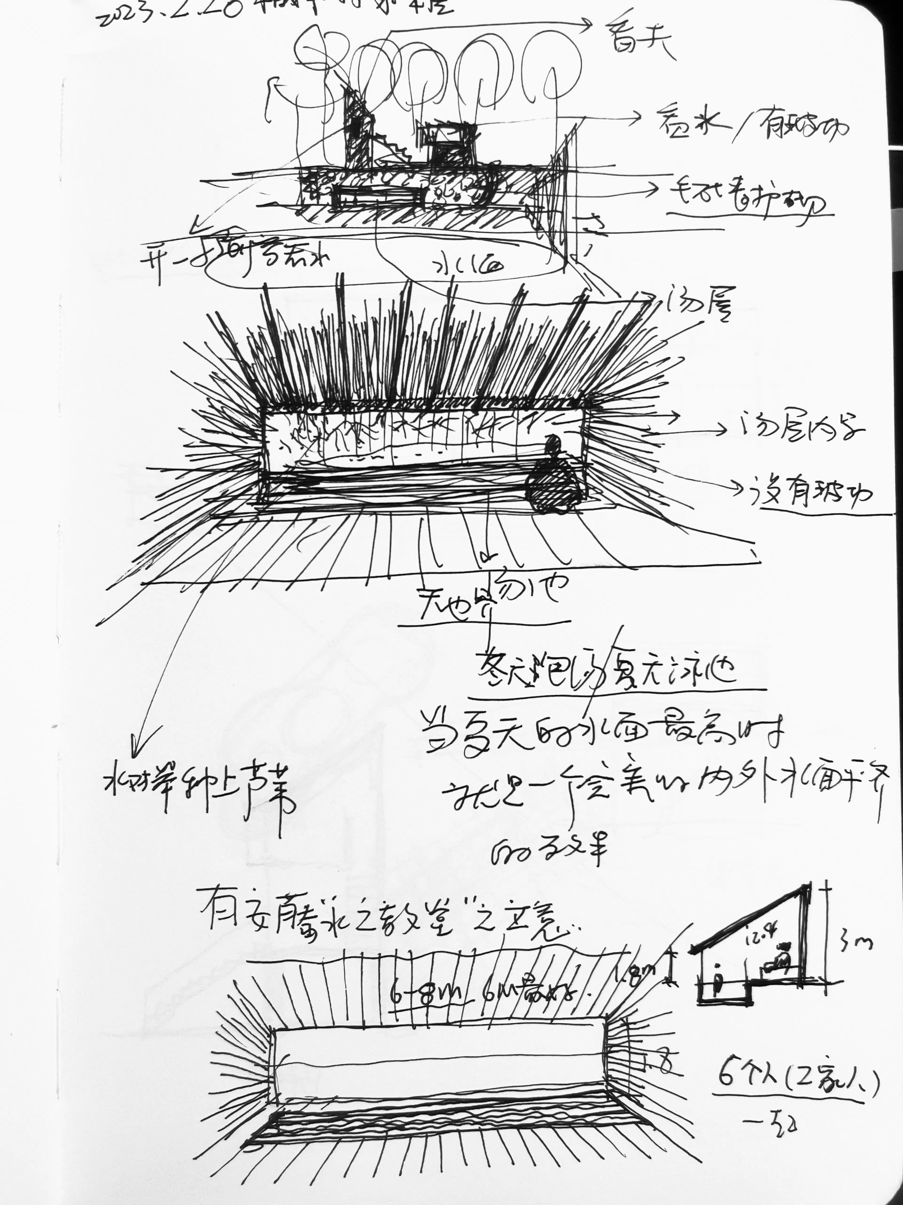 Aquatree Resort Healing Cabin - Deep tranquility — 22
